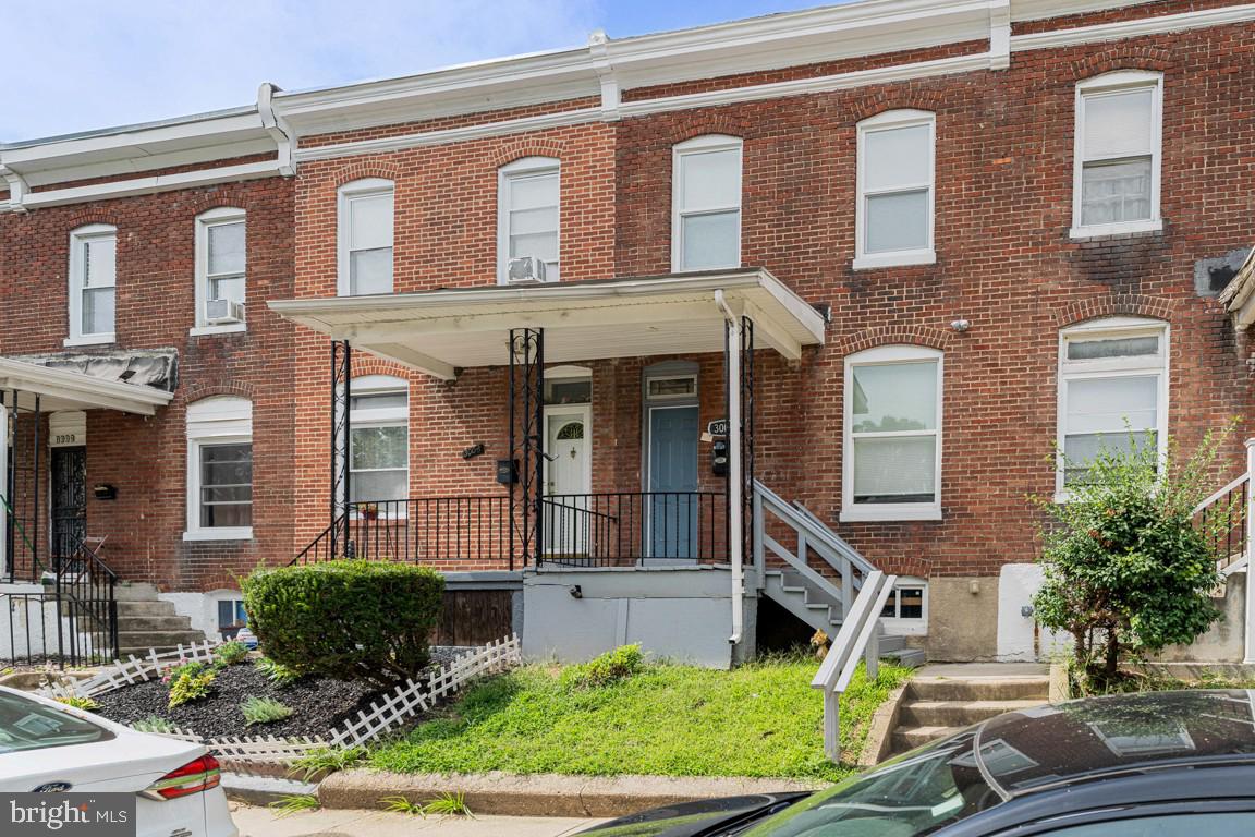 BAKERS VIEW - Residential
