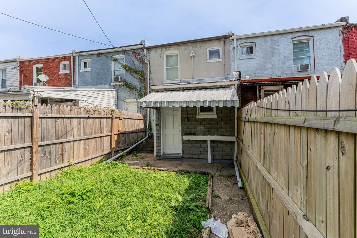 BAKERS VIEW - Residential