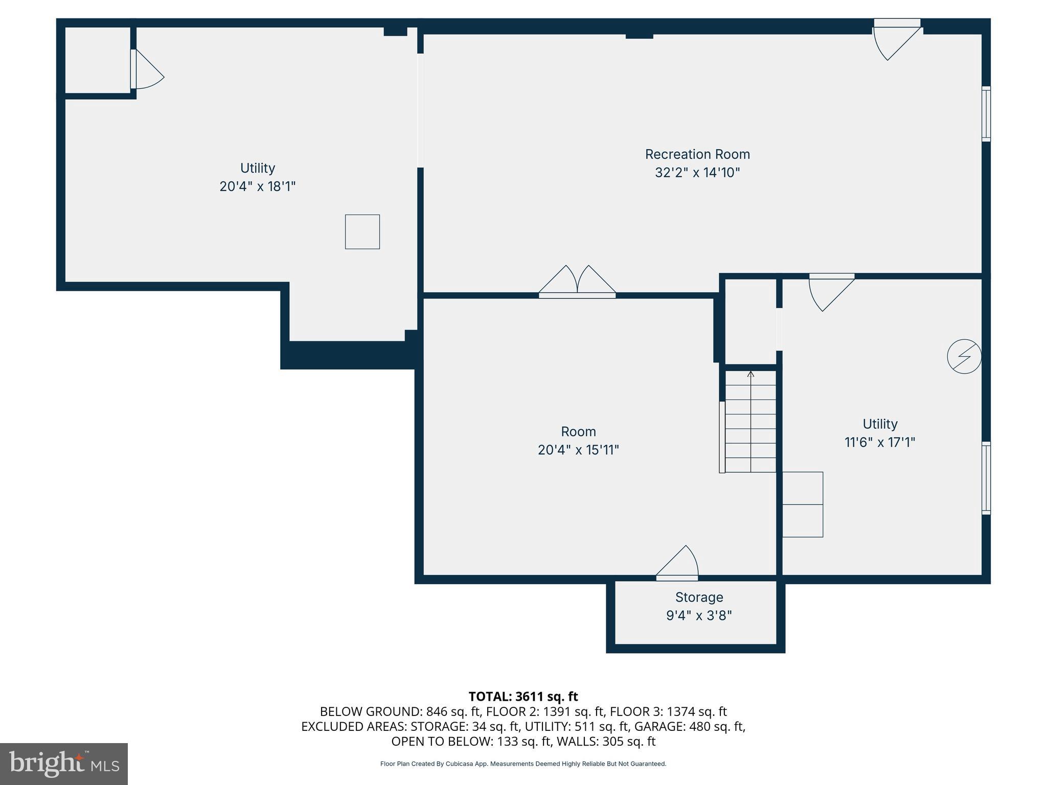MEADOWBROOK - Residential