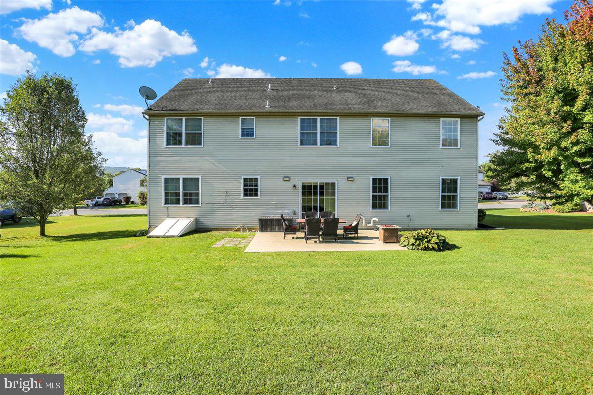 MEADOWBROOK - Residential