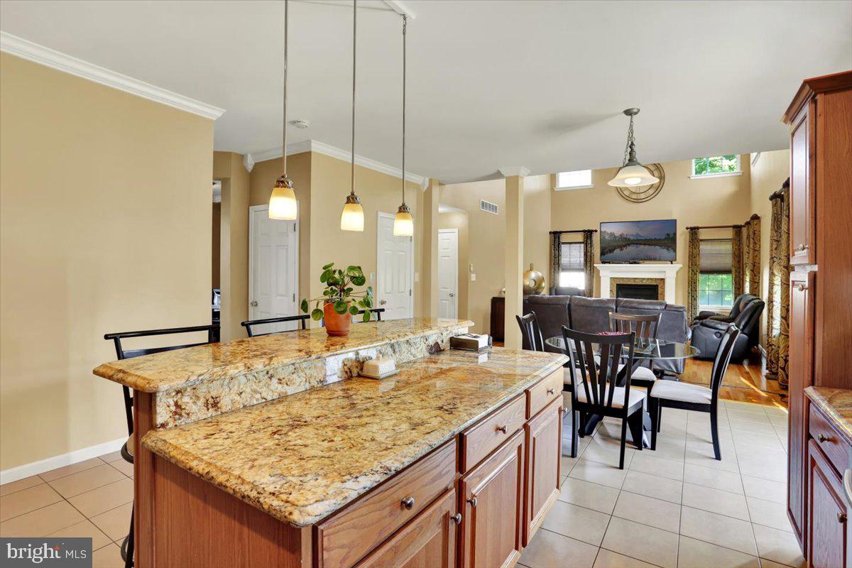 MEADOWBROOK - Residential