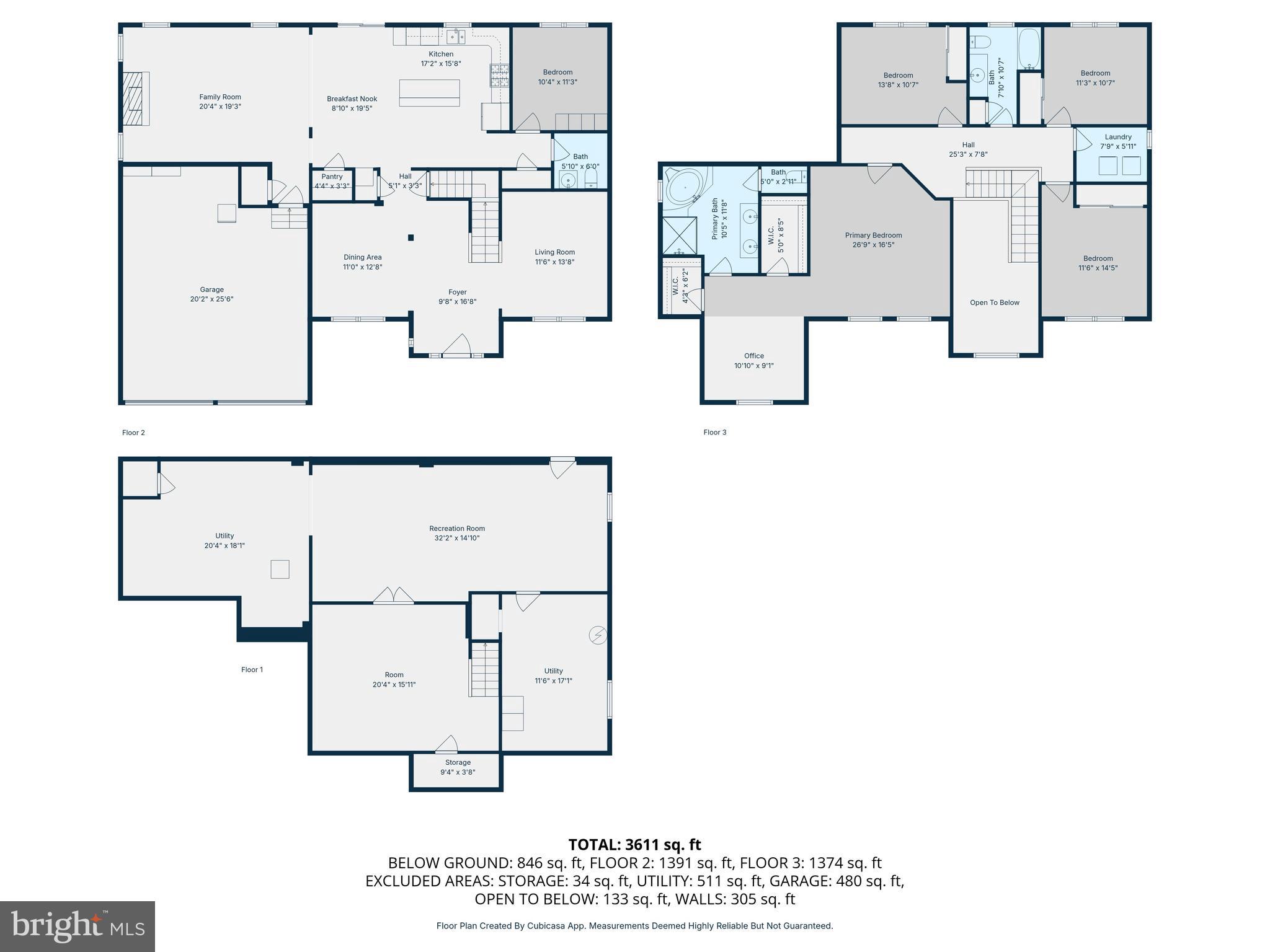 MEADOWBROOK - Residential