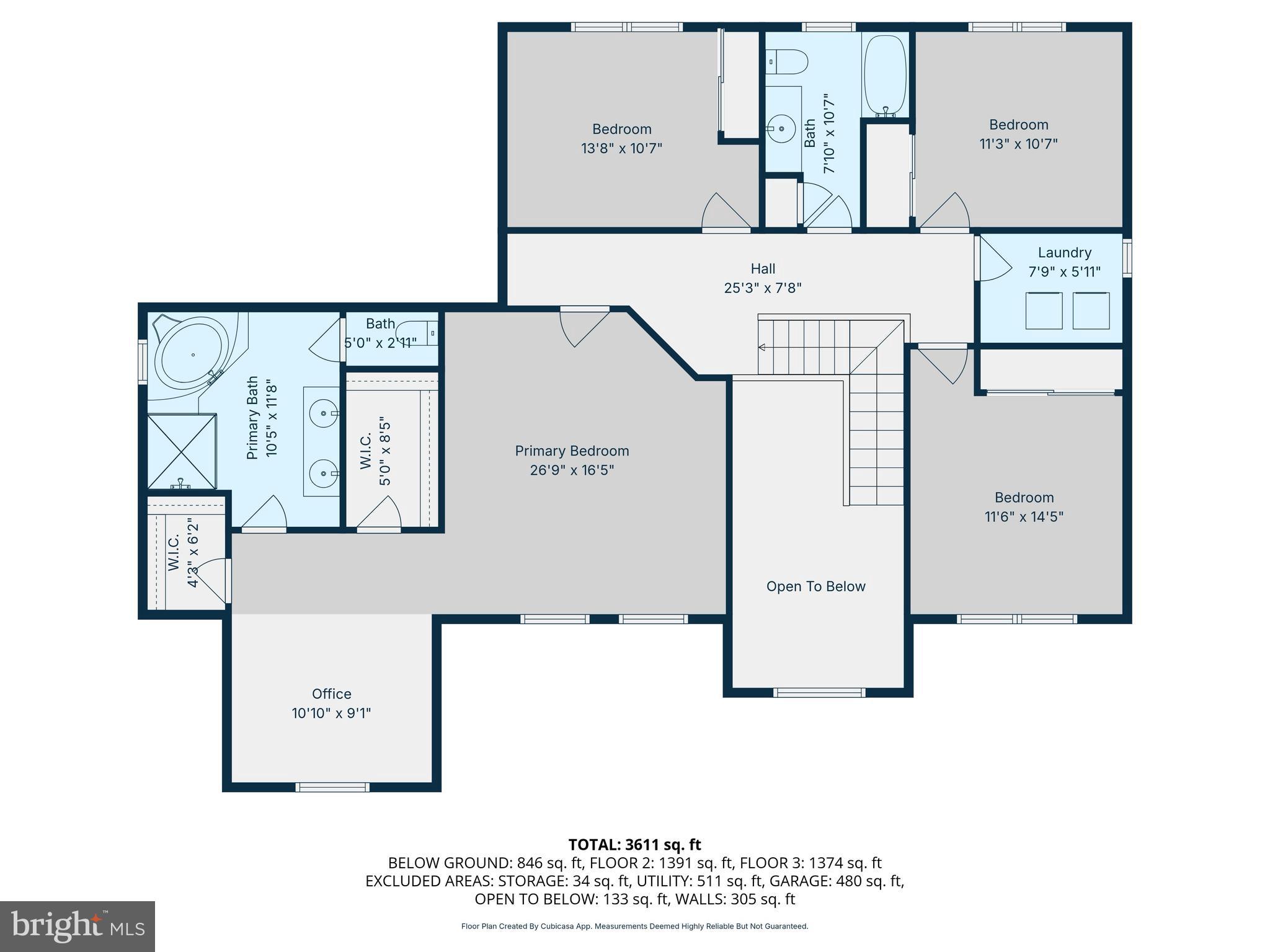 MEADOWBROOK - Residential