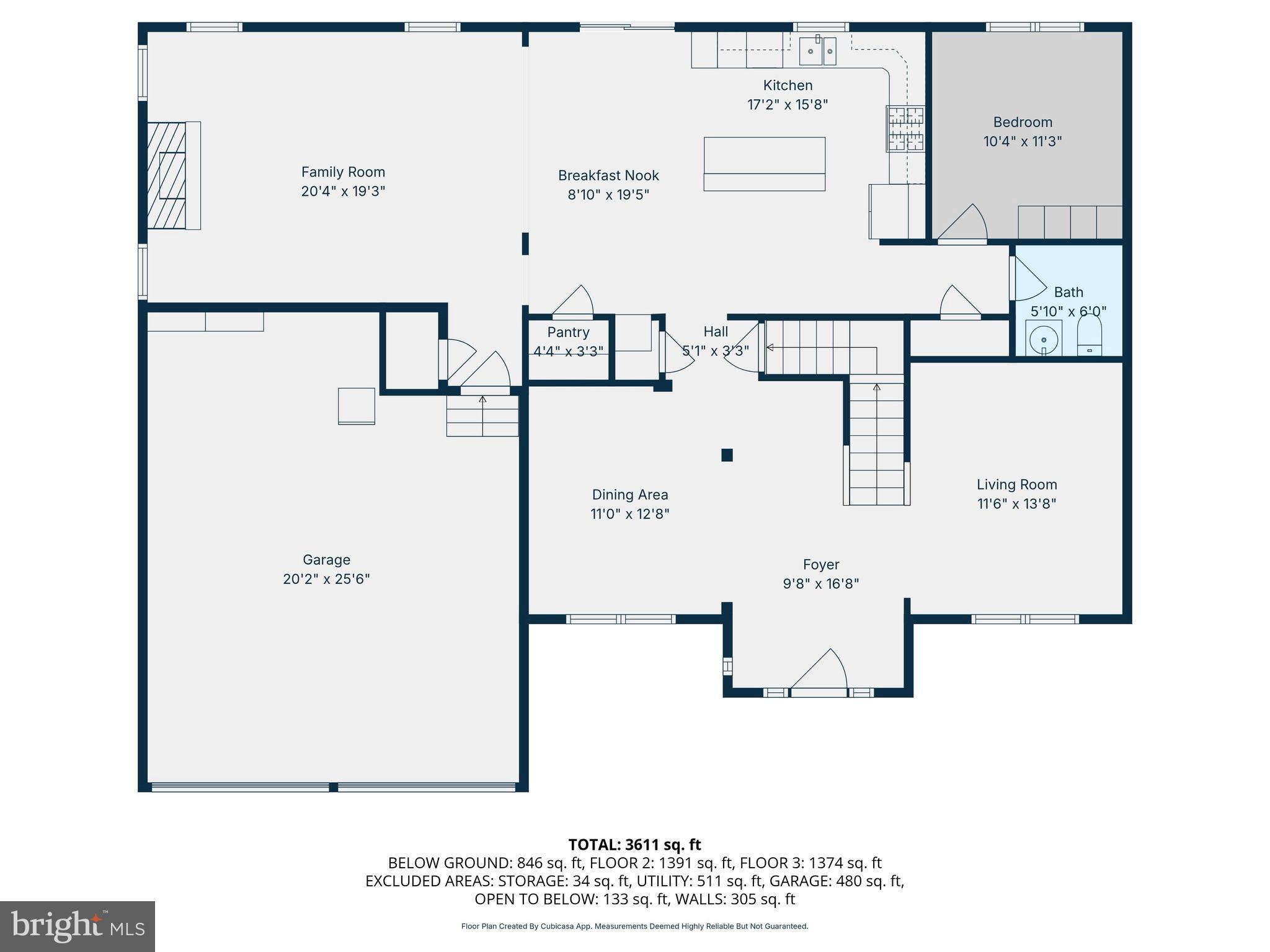 MEADOWBROOK - Residential