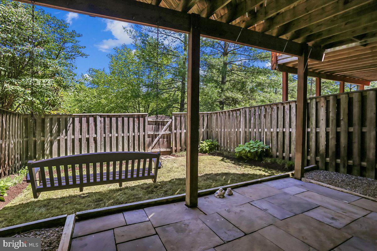 PINEY GLEN VILLAGE - Residential