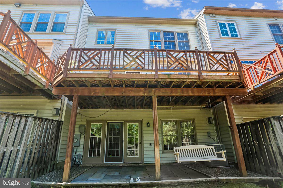 PINEY GLEN VILLAGE - Residential