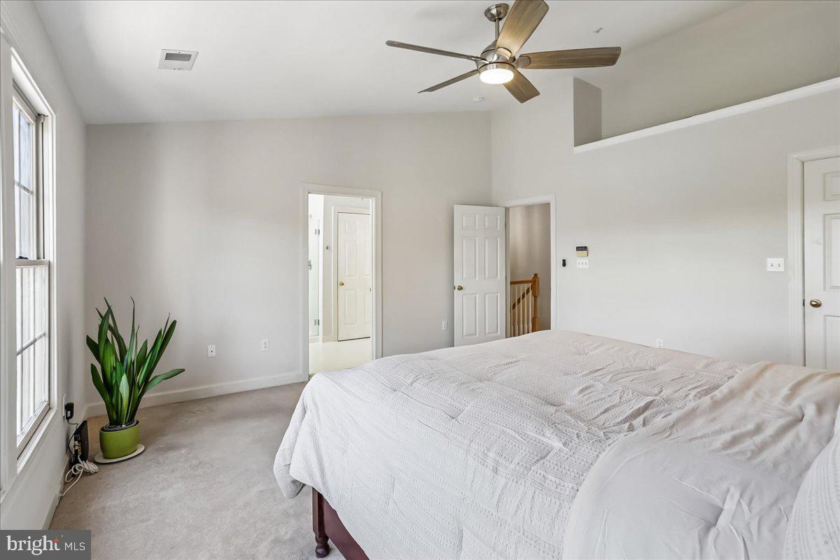 PINEY GLEN VILLAGE - Residential