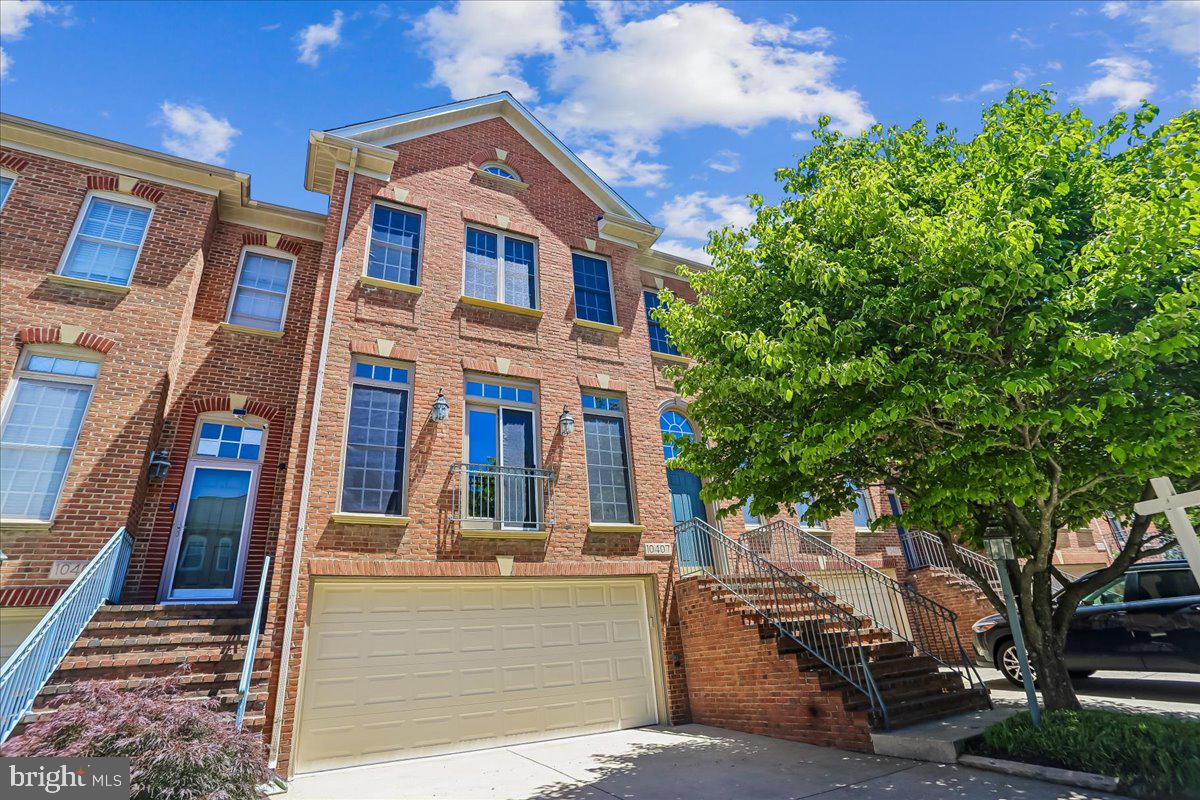 PINEY GLEN VILLAGE - Residential