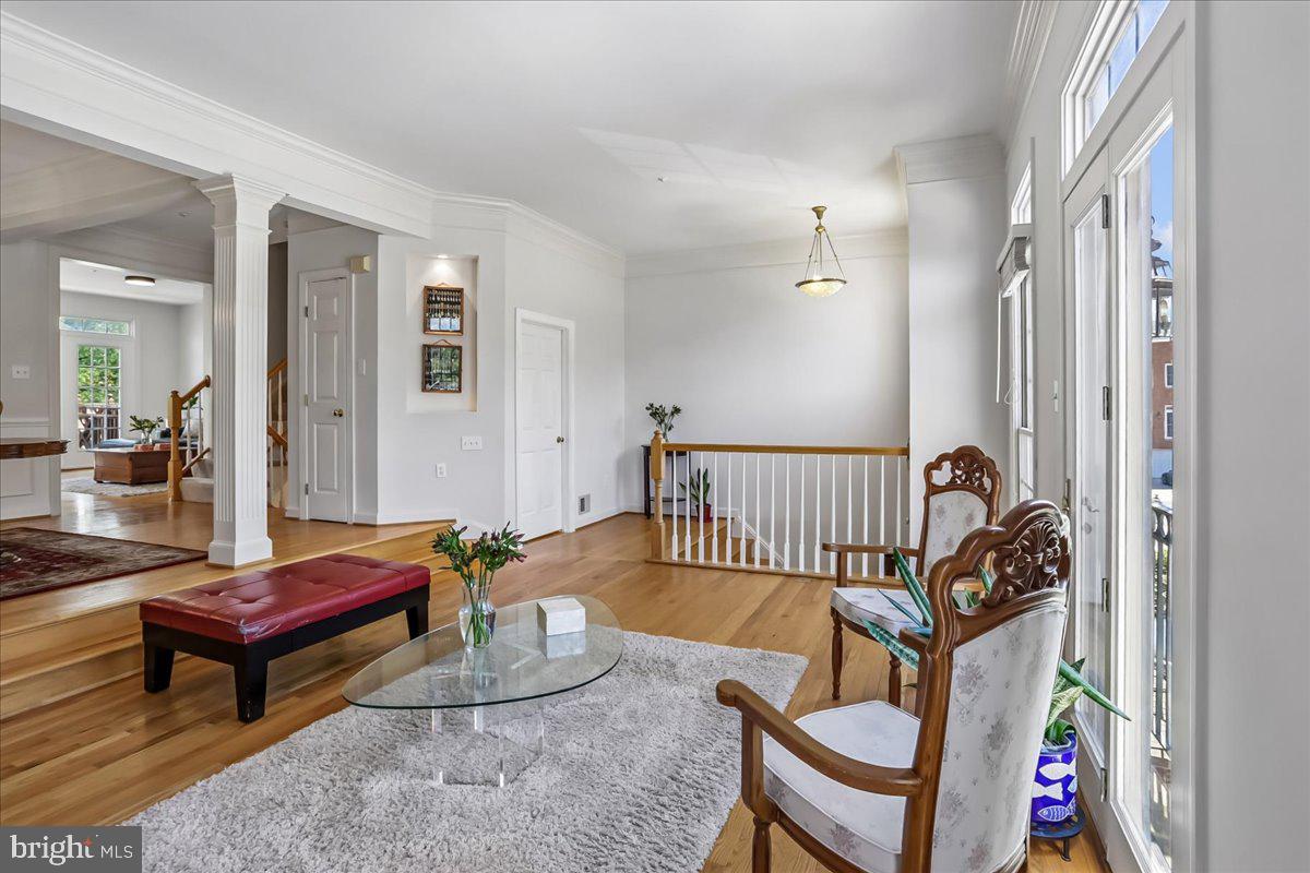 PINEY GLEN VILLAGE - Residential