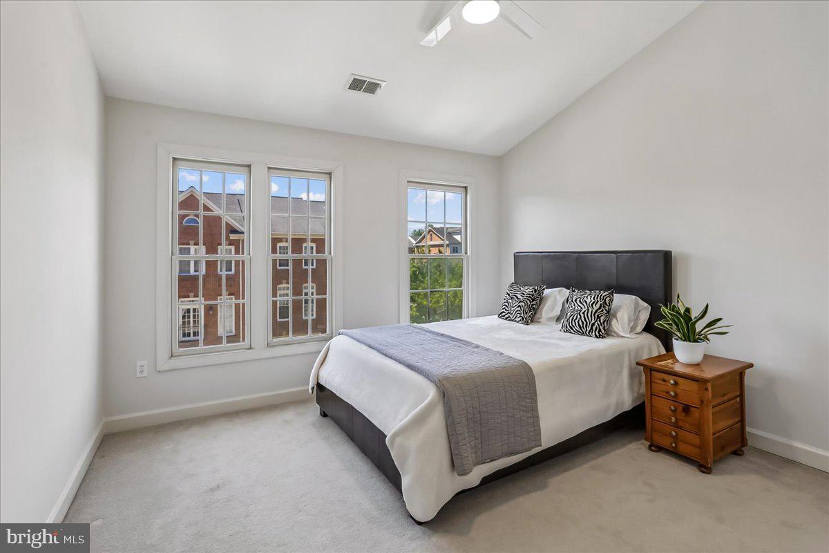 PINEY GLEN VILLAGE - Residential