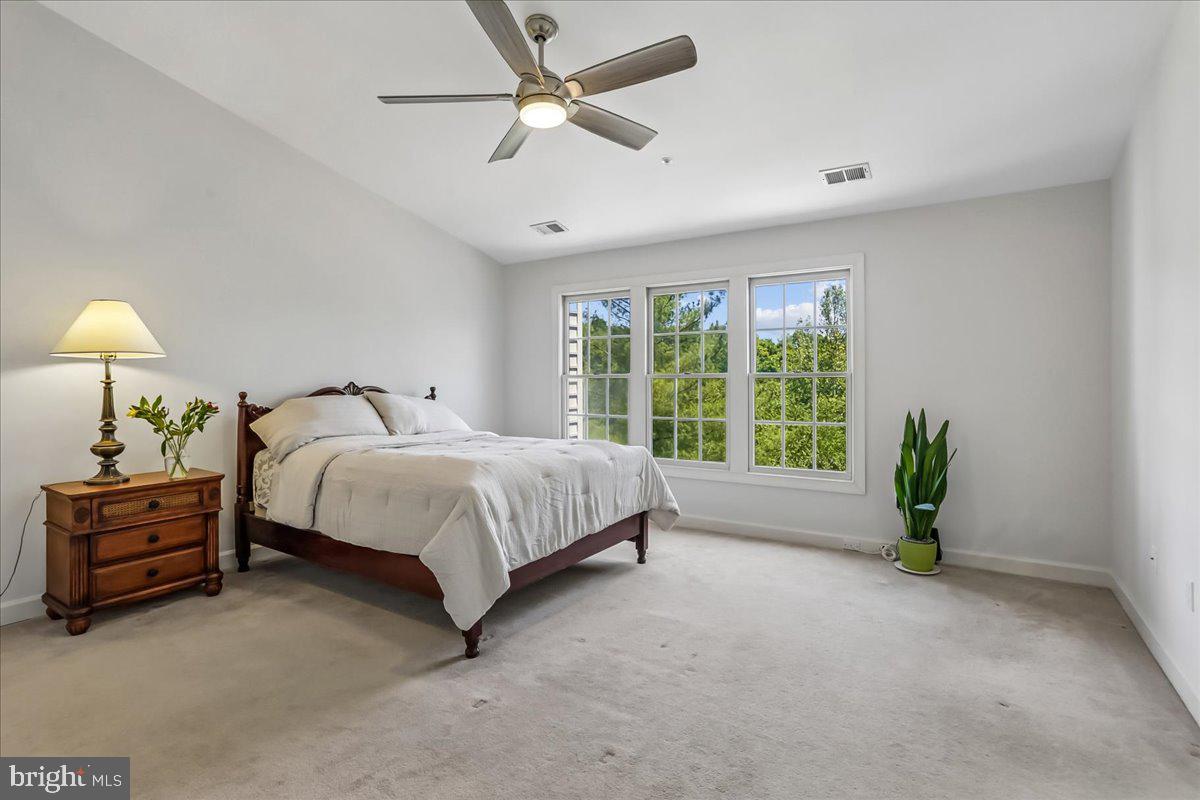 PINEY GLEN VILLAGE - Residential