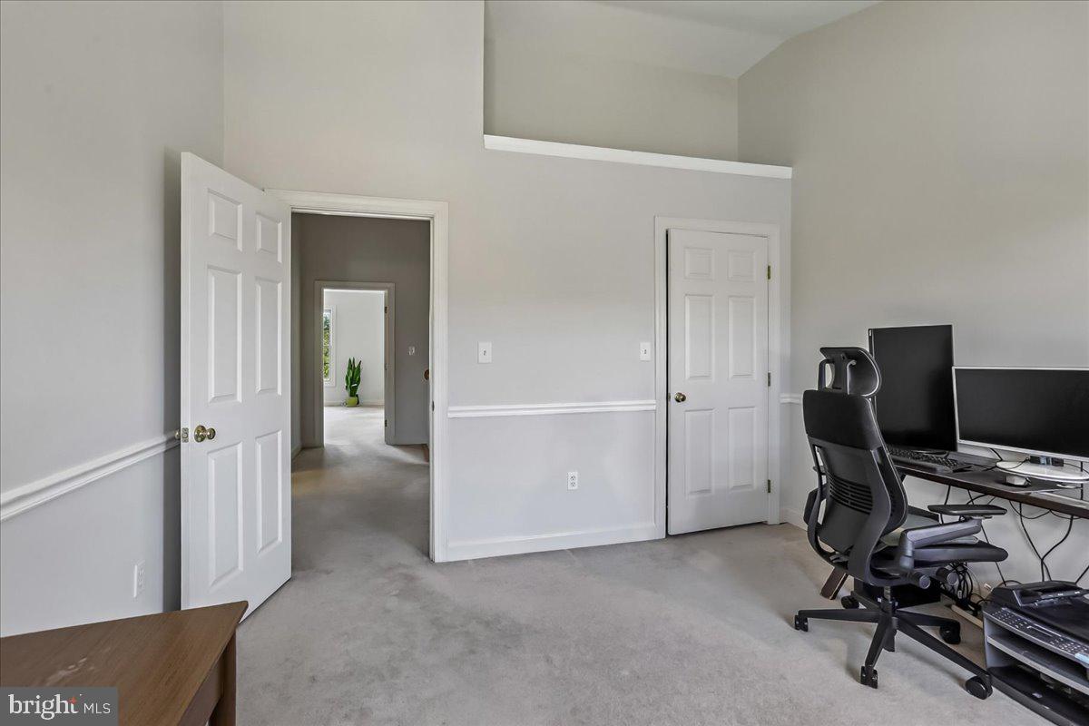 PINEY GLEN VILLAGE - Residential