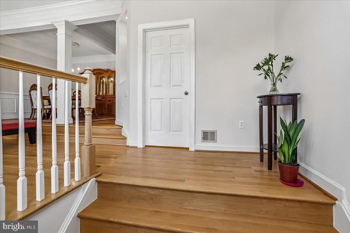 PINEY GLEN VILLAGE - Residential