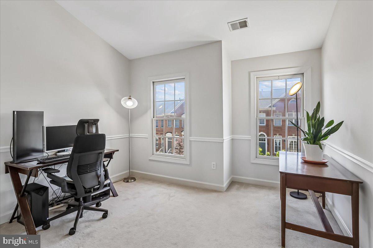PINEY GLEN VILLAGE - Residential