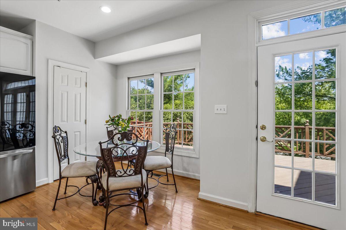 PINEY GLEN VILLAGE - Residential