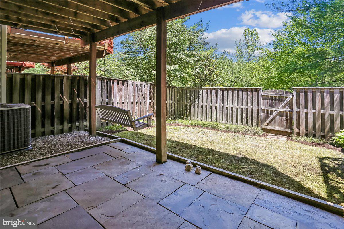 PINEY GLEN VILLAGE - Residential