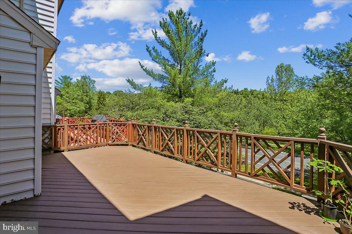 PINEY GLEN VILLAGE - Residential