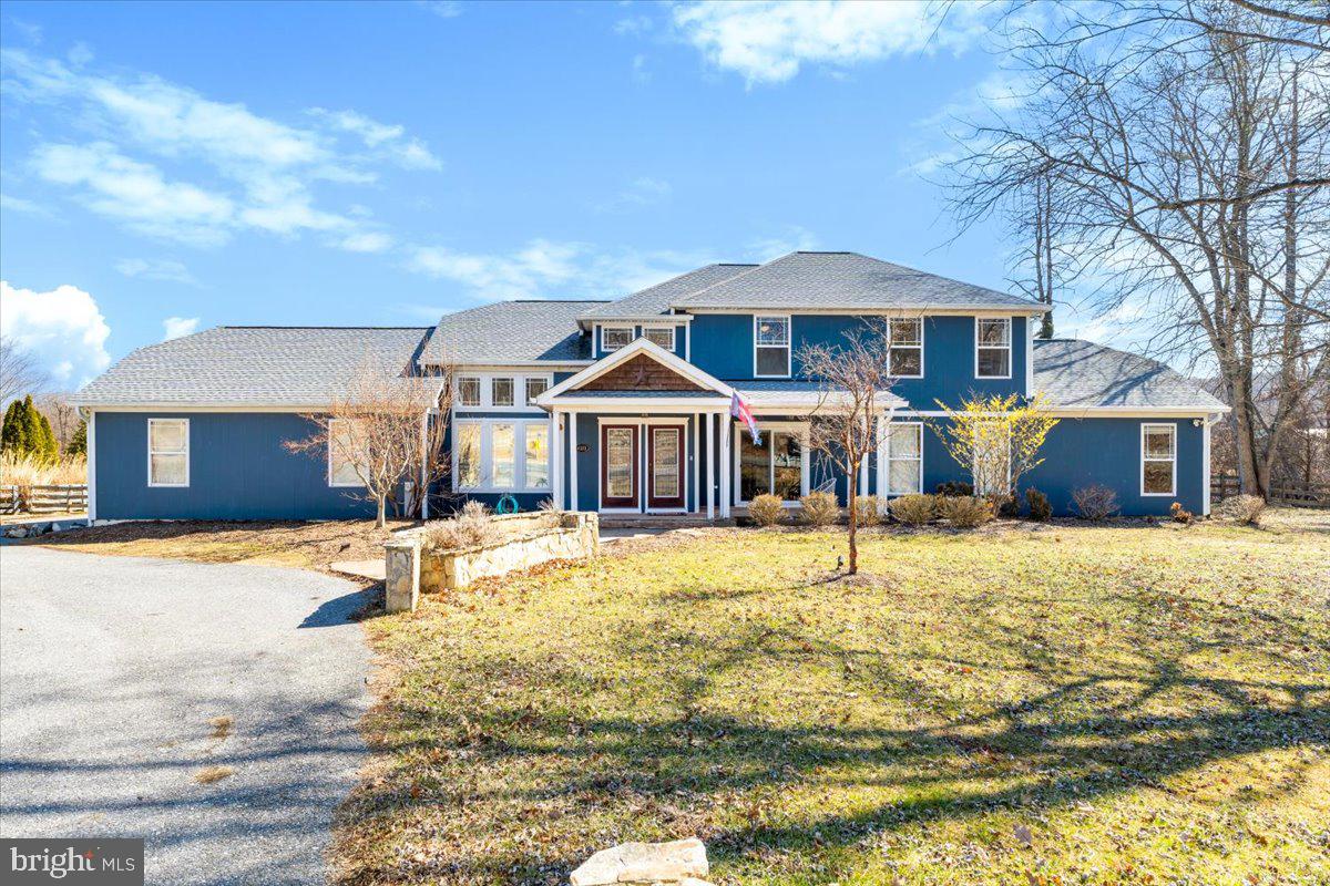 GLYNDON - Residential