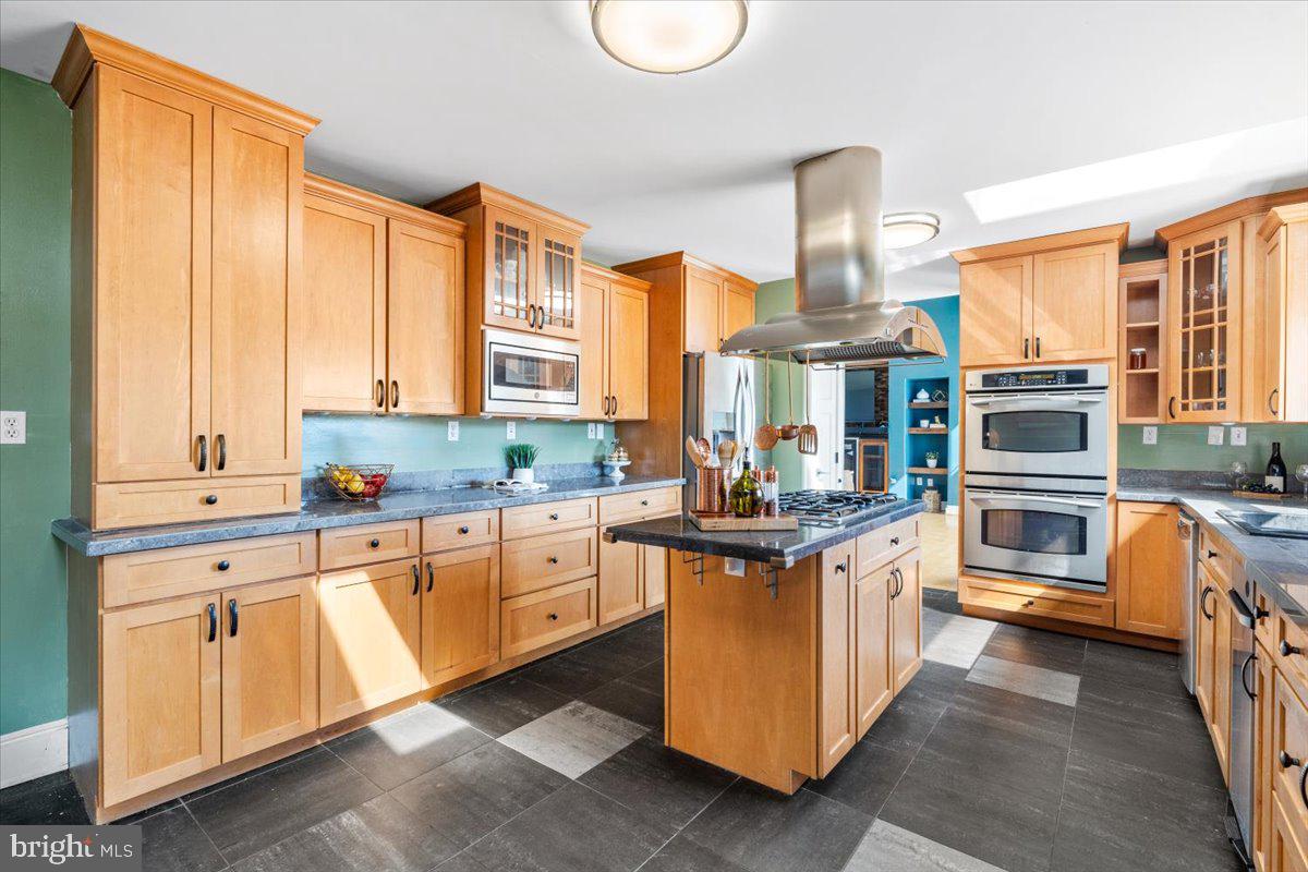 GLYNDON - Residential