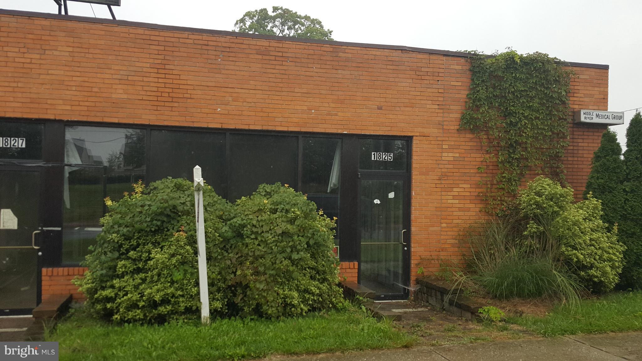ESSEX - Commercial Sale