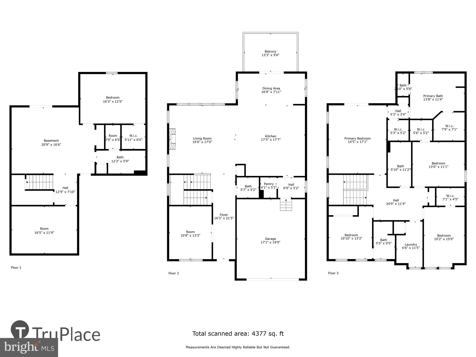 KENSINGTON TERRACE - Residential