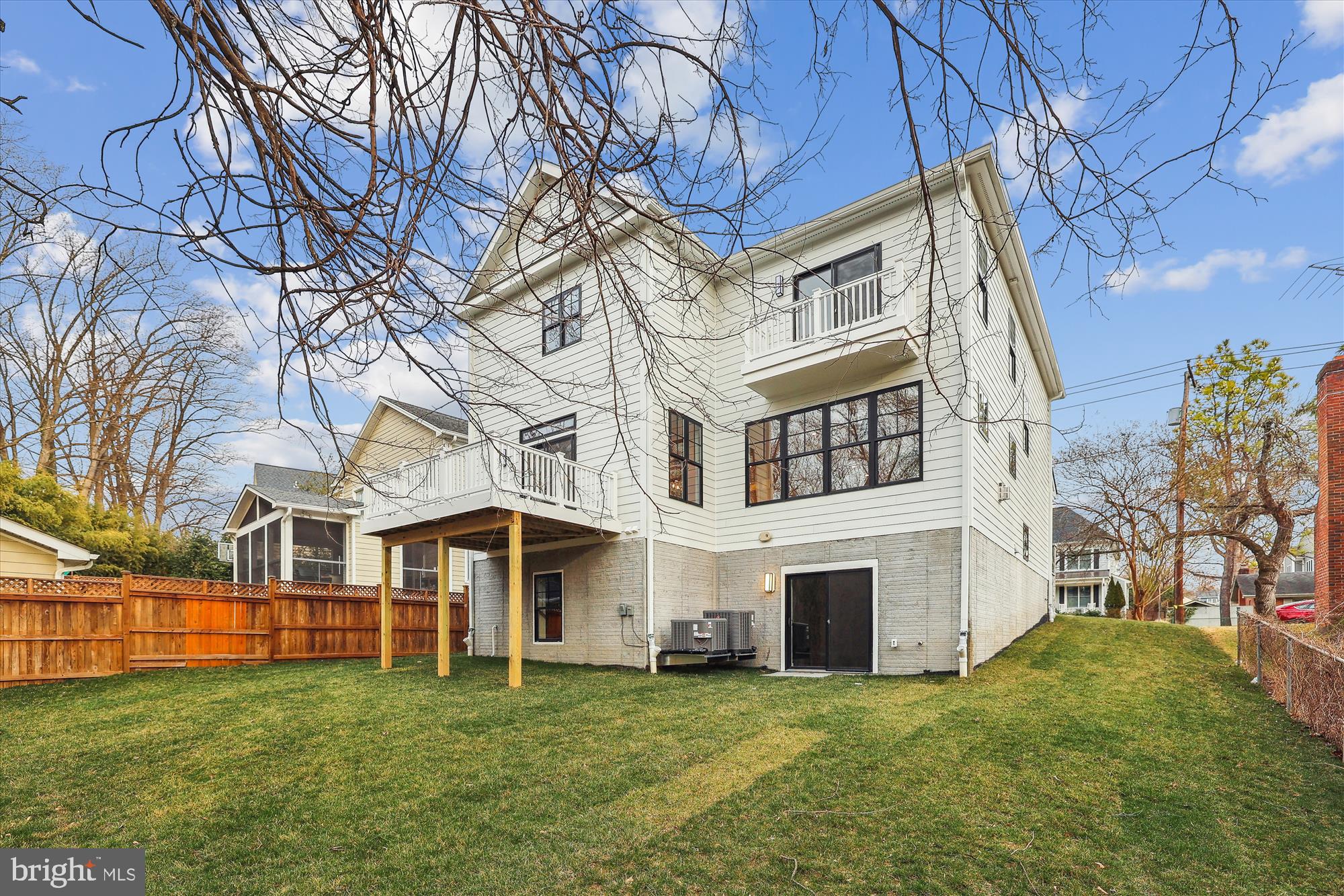 KENSINGTON TERRACE - Residential