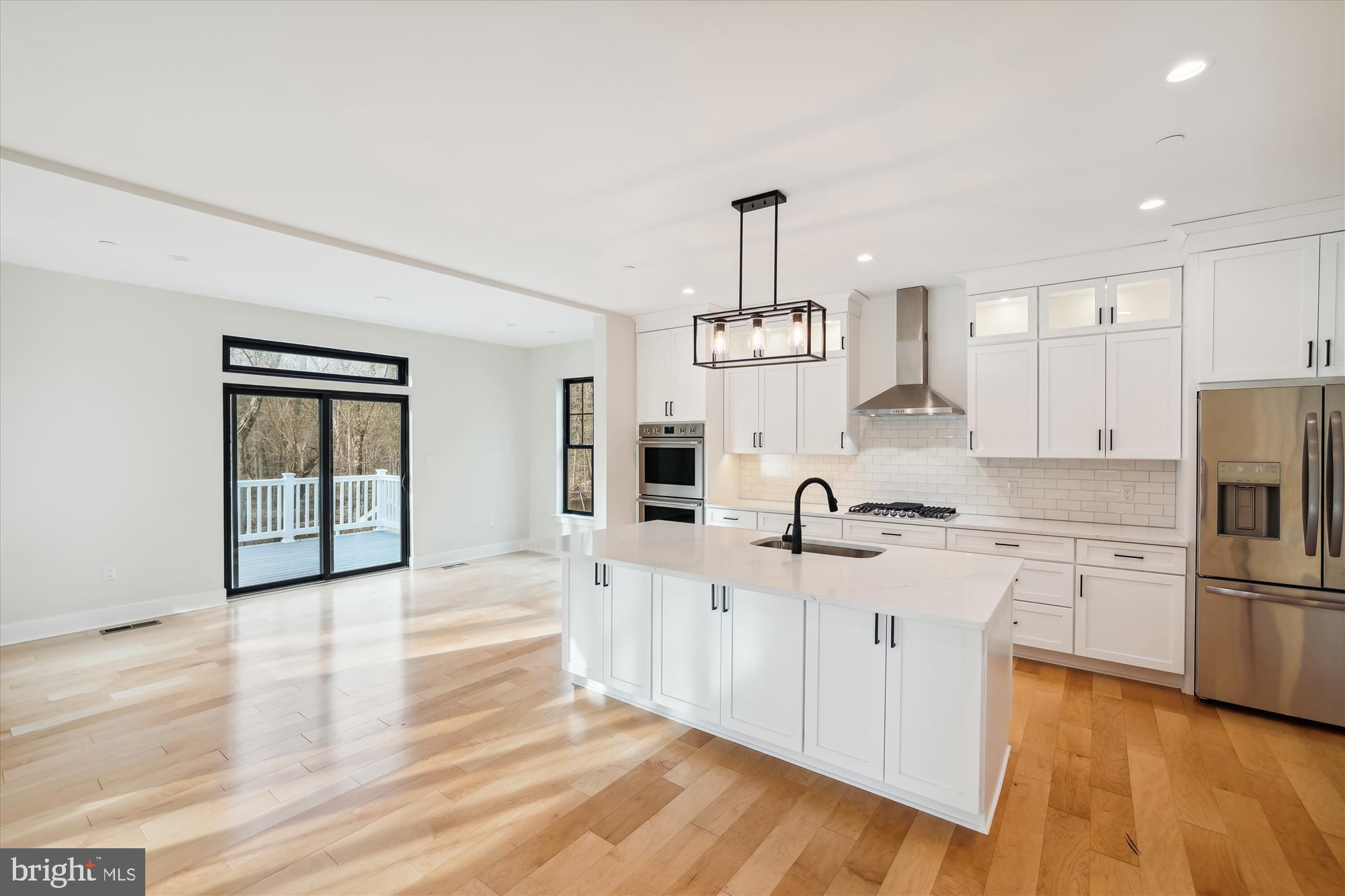 KENSINGTON TERRACE - Residential