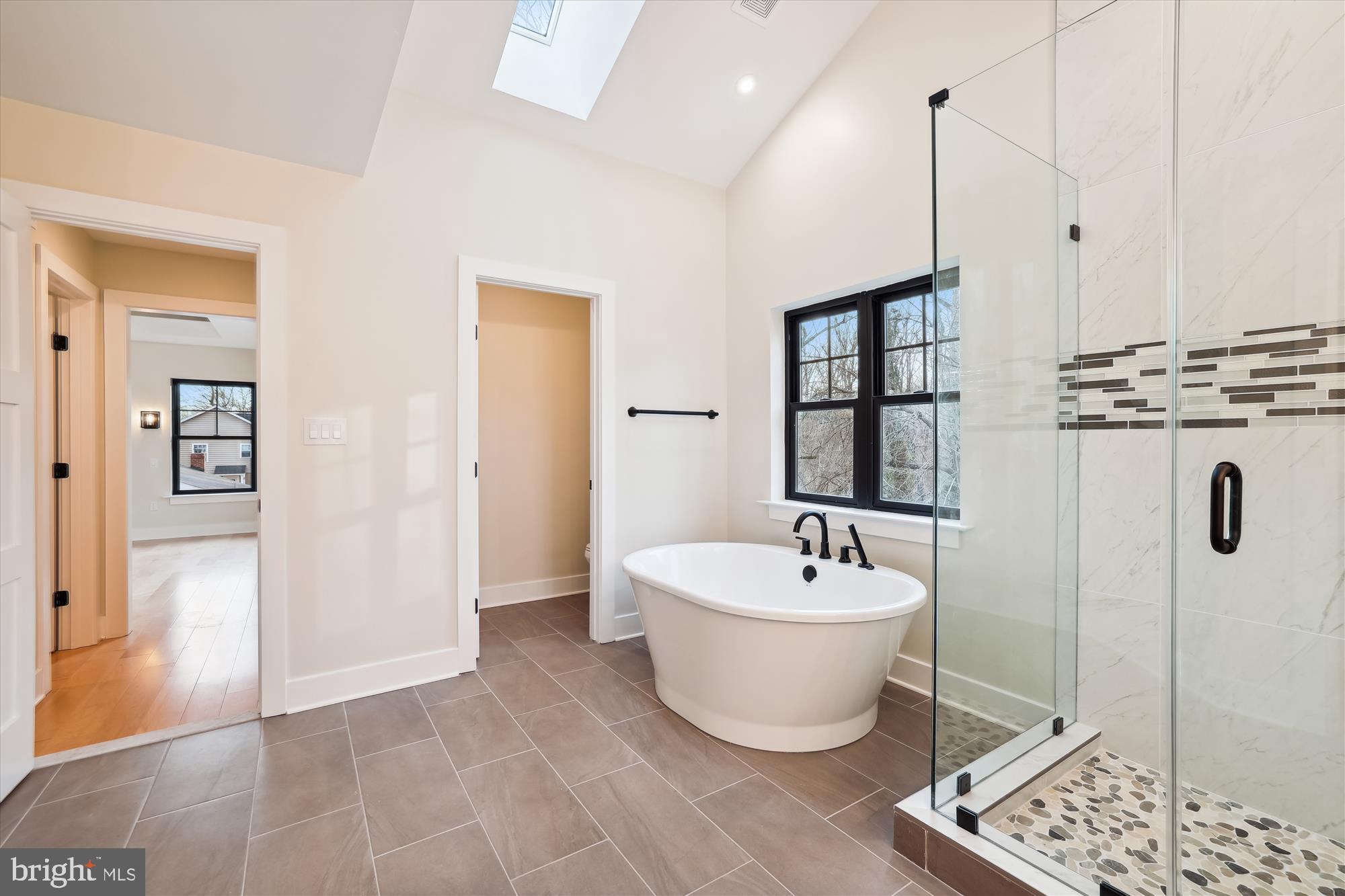 KENSINGTON TERRACE - Residential