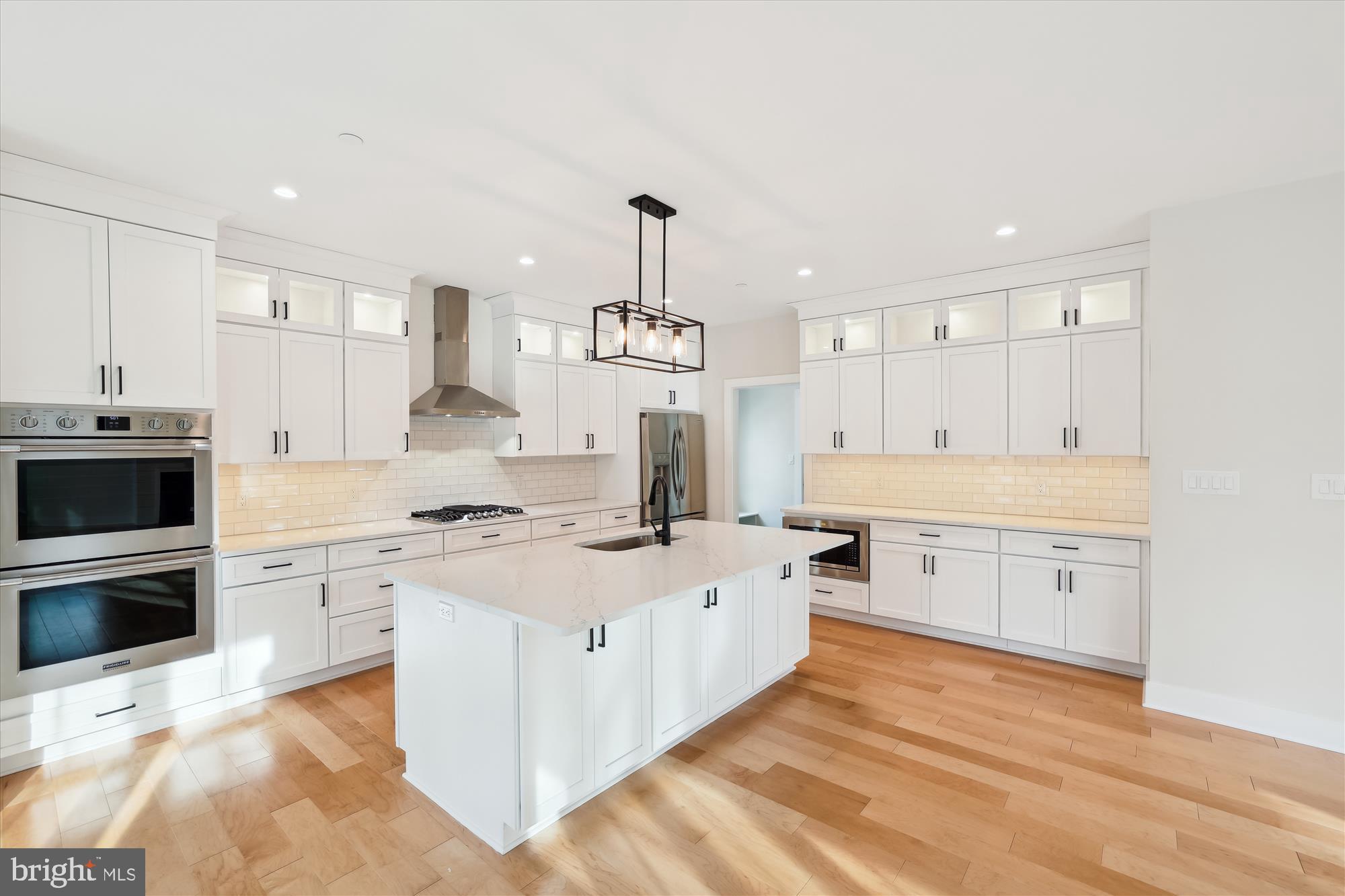 KENSINGTON TERRACE - Residential