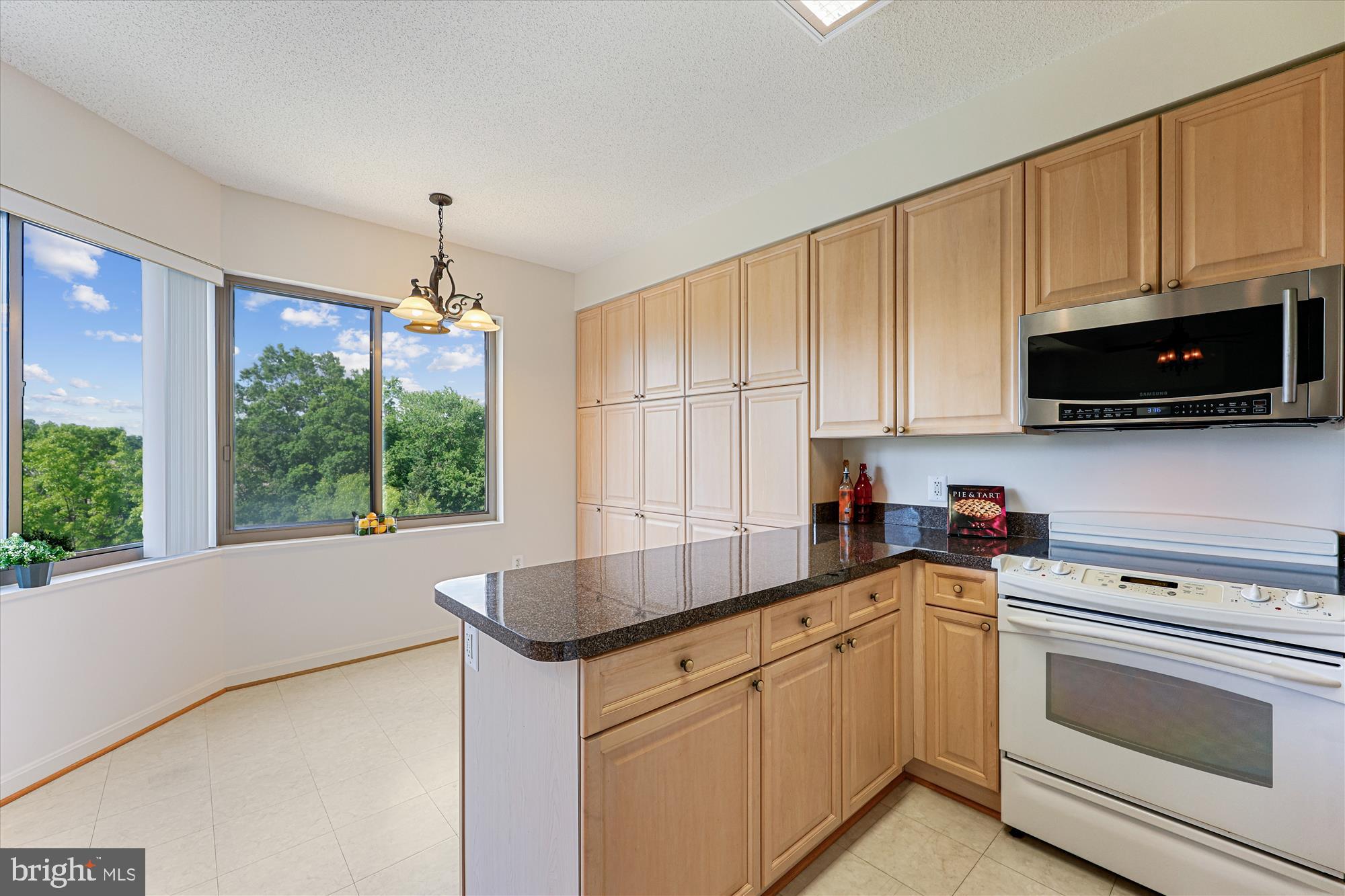 OVERLOOK AT LEISURE WORLD - Residential