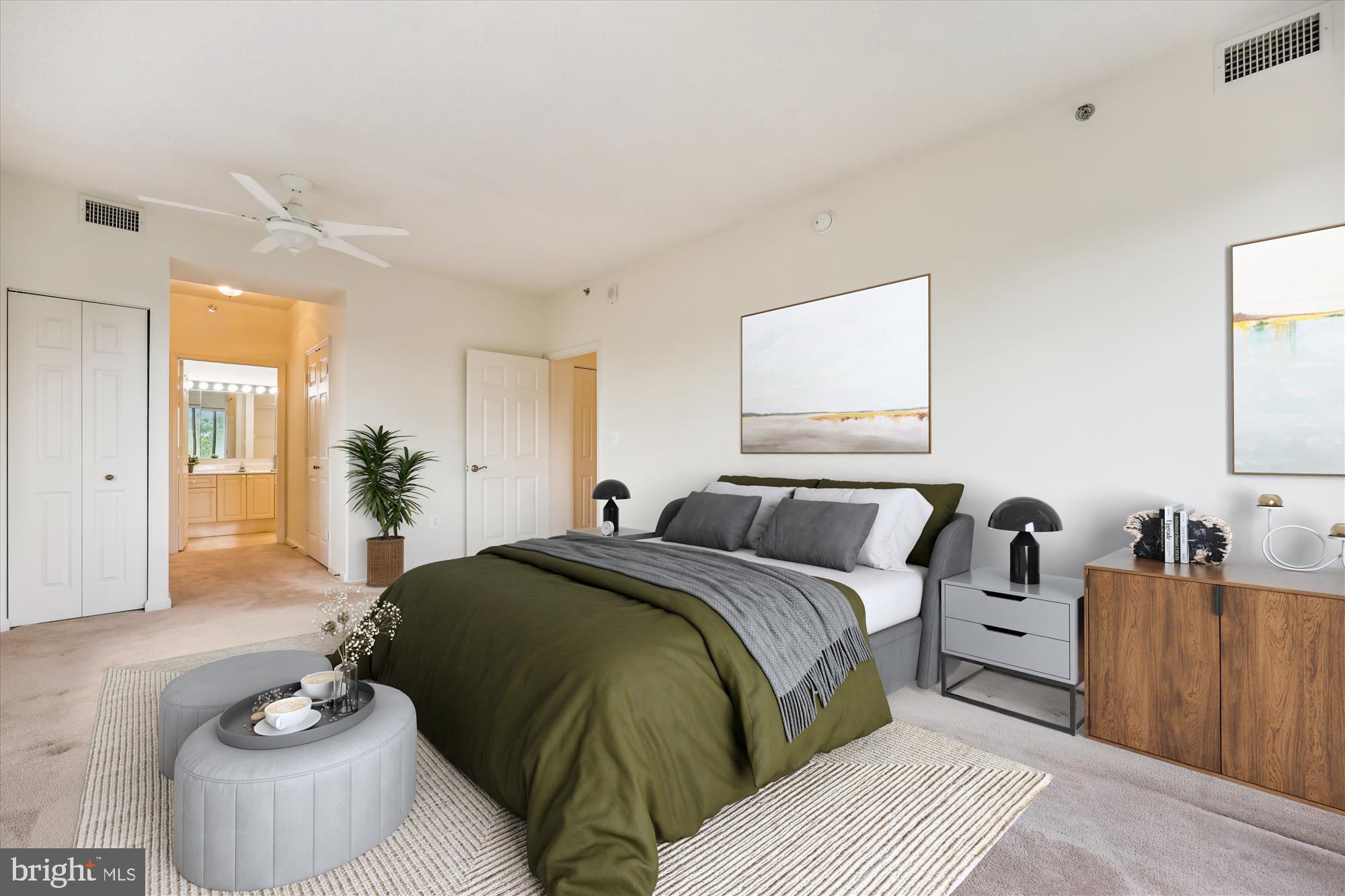 OVERLOOK AT LEISURE WORLD - Residential