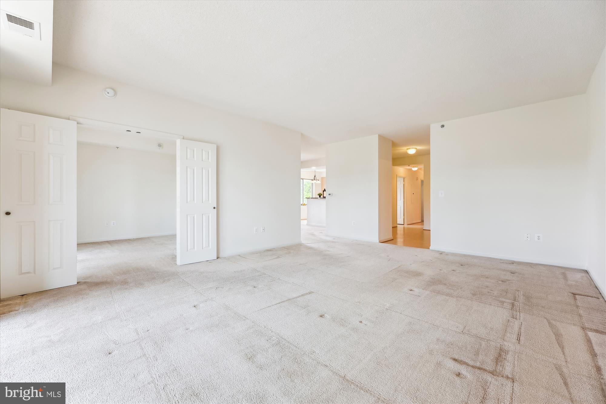 OVERLOOK AT LEISURE WORLD - Residential