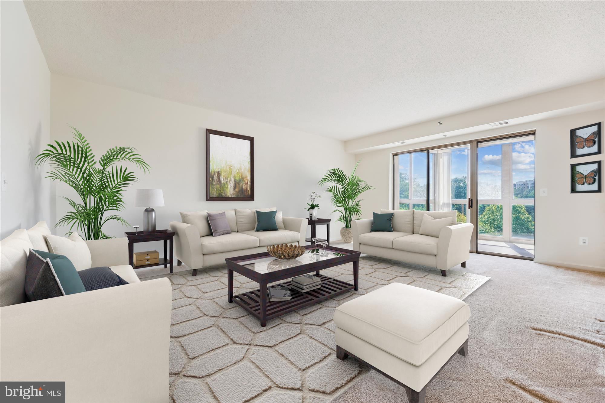 OVERLOOK AT LEISURE WORLD - Residential