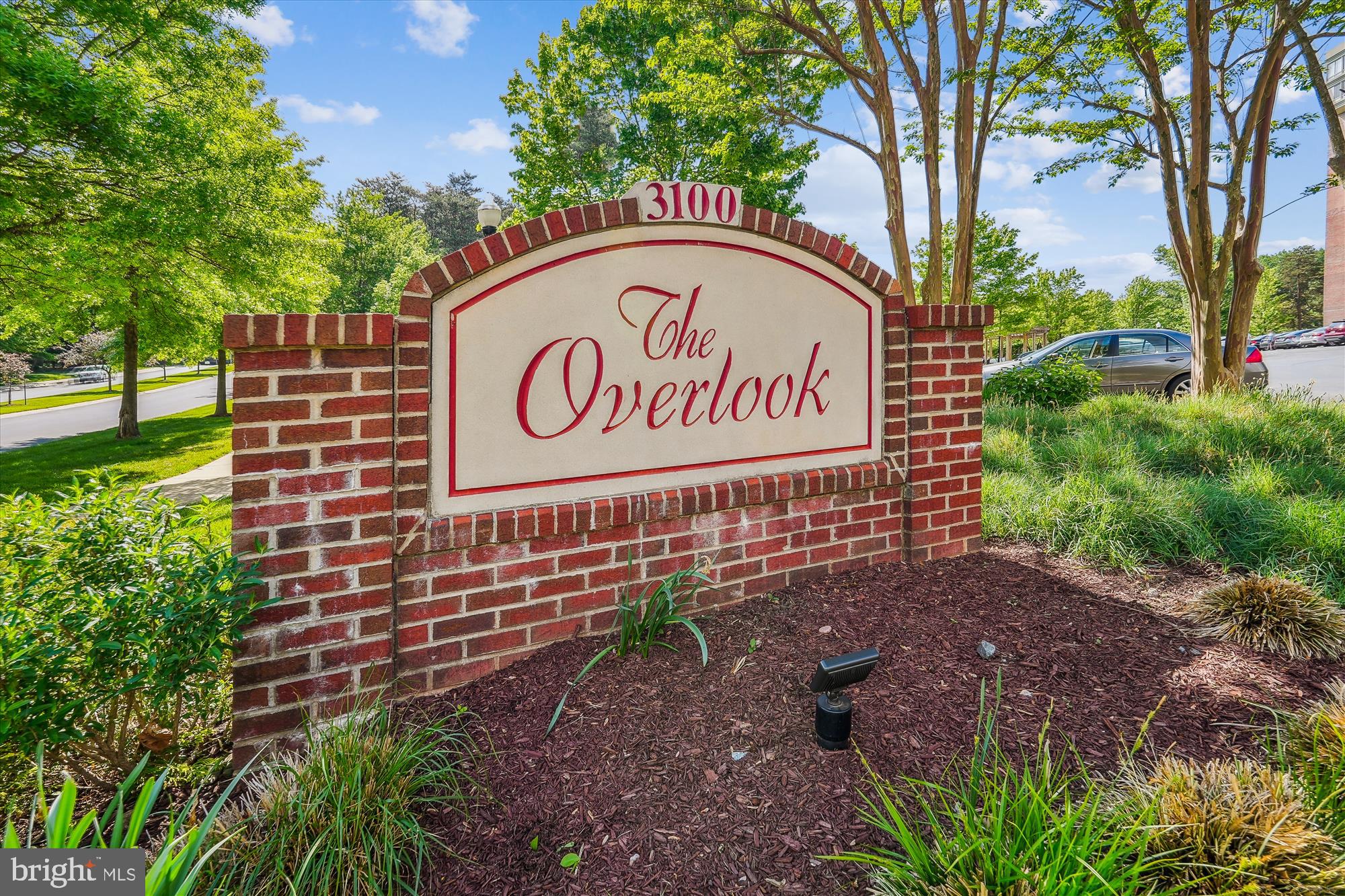 OVERLOOK AT LEISURE WORLD - Residential