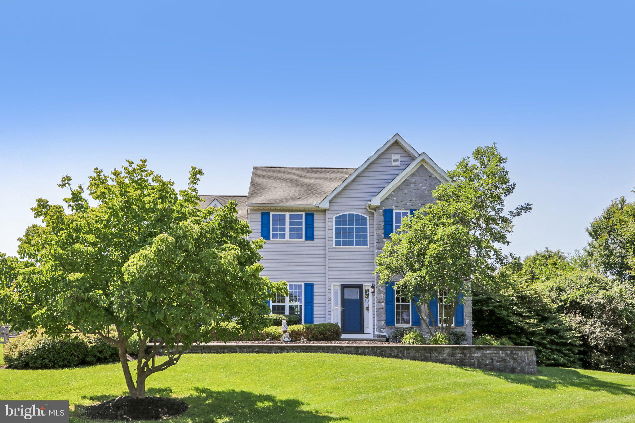 KENT FARM - Residential