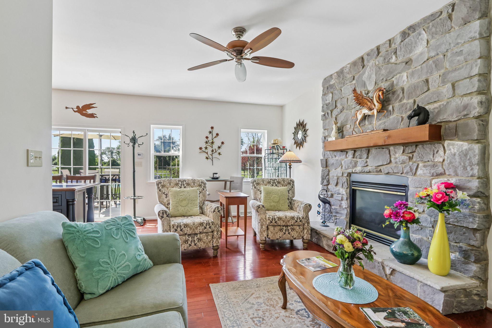 KENT FARM - Residential