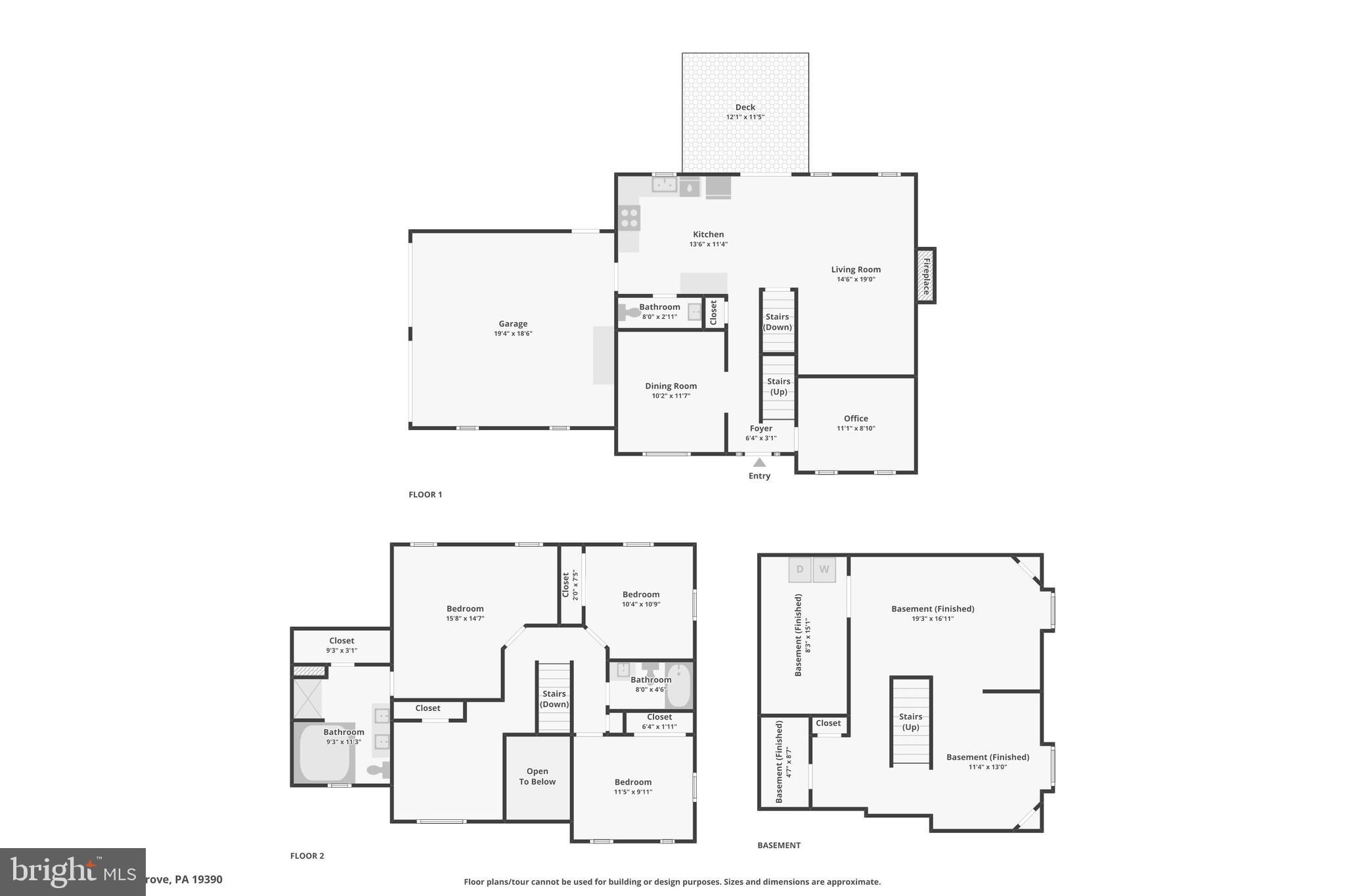 KENT FARM - Residential