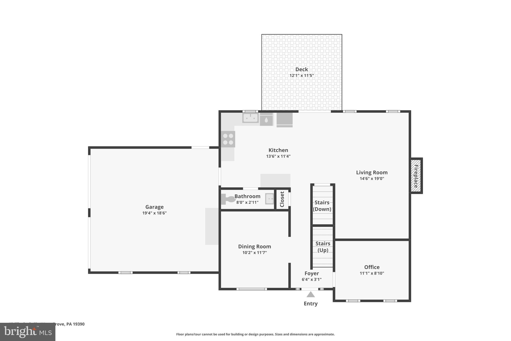 KENT FARM - Residential