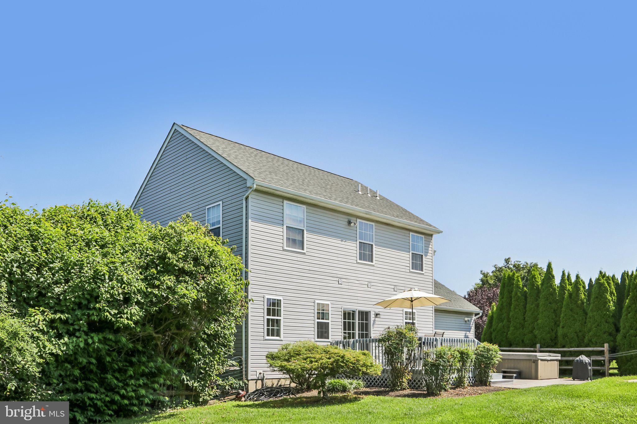 KENT FARM - Residential