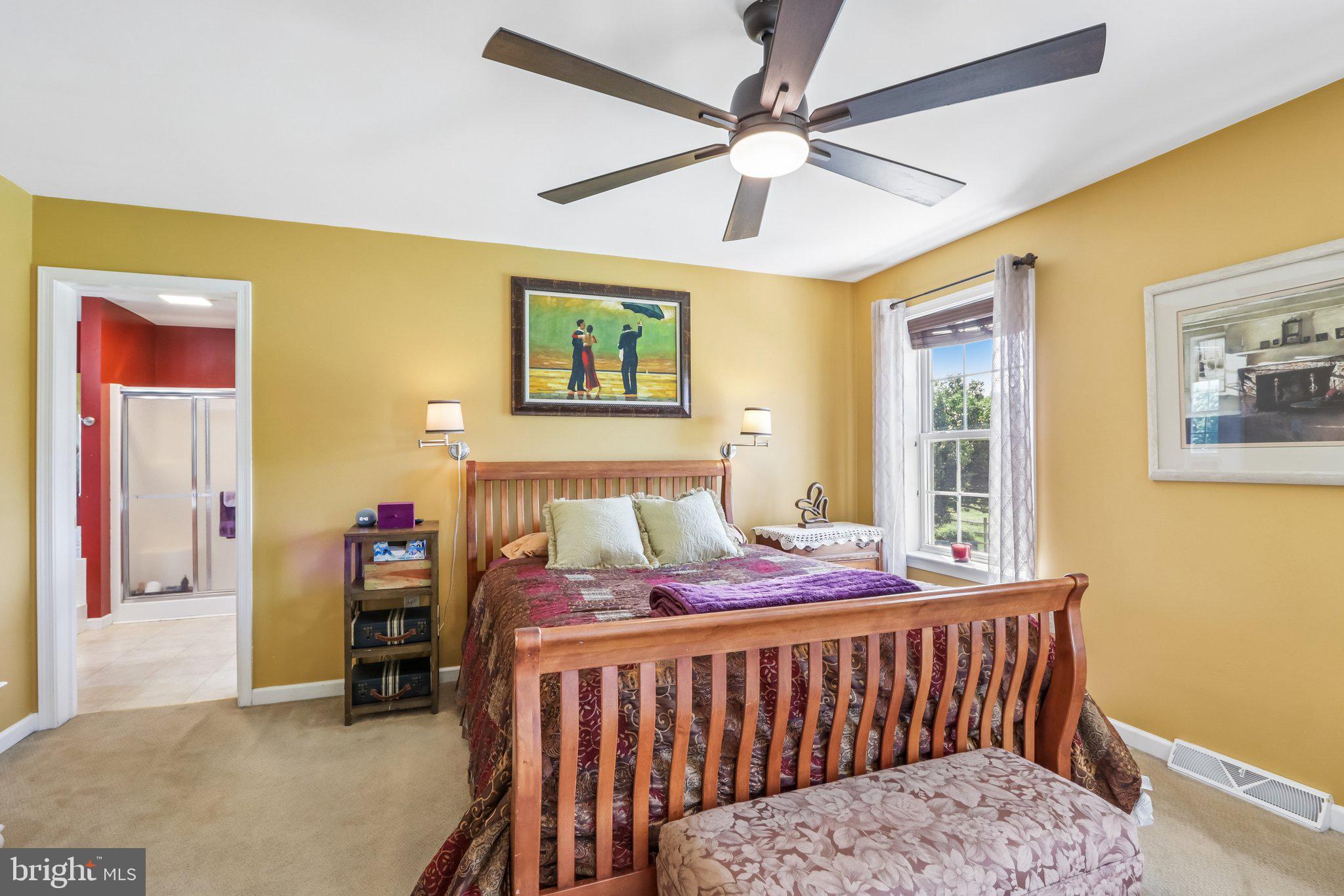 KENT FARM - Residential