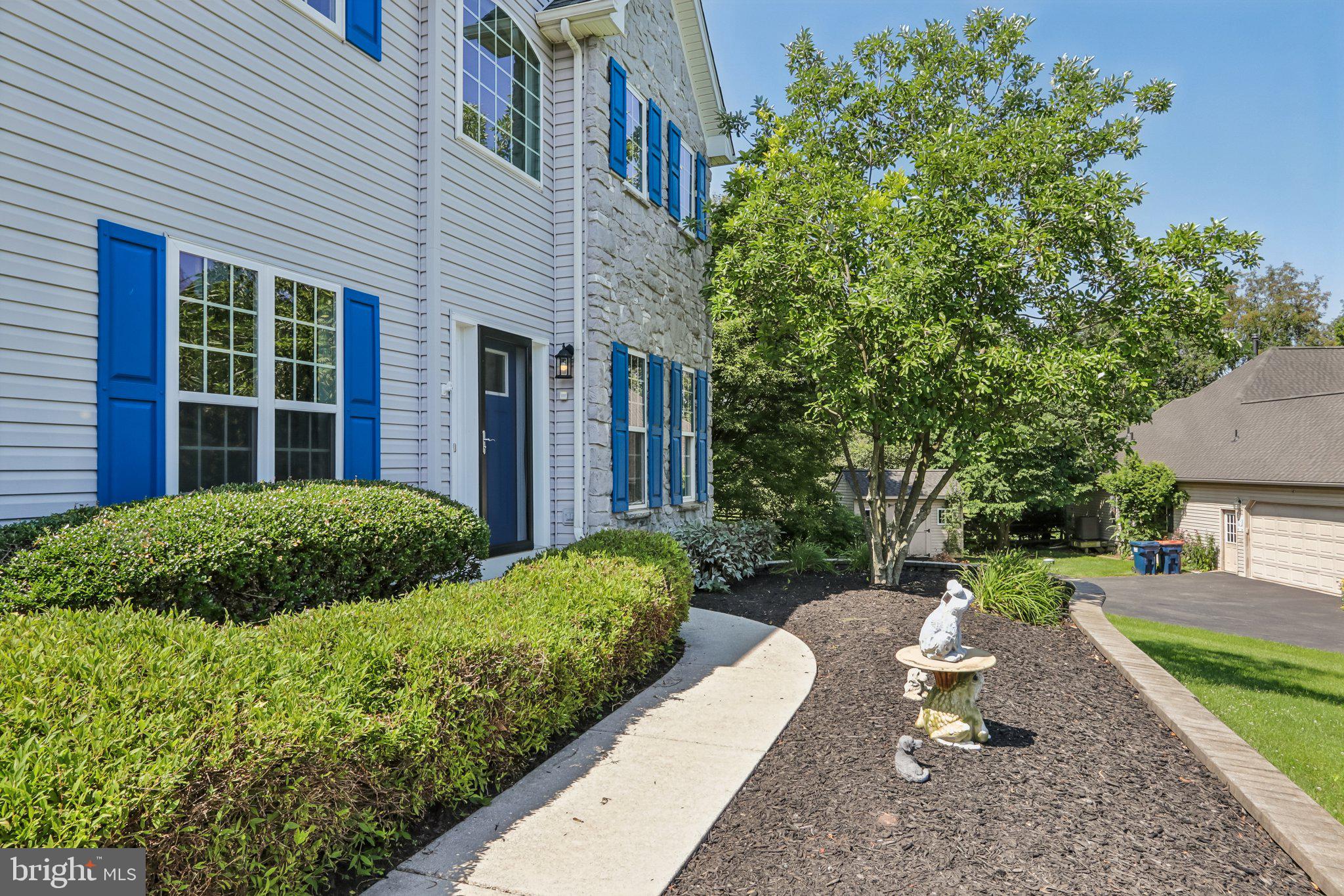KENT FARM - Residential