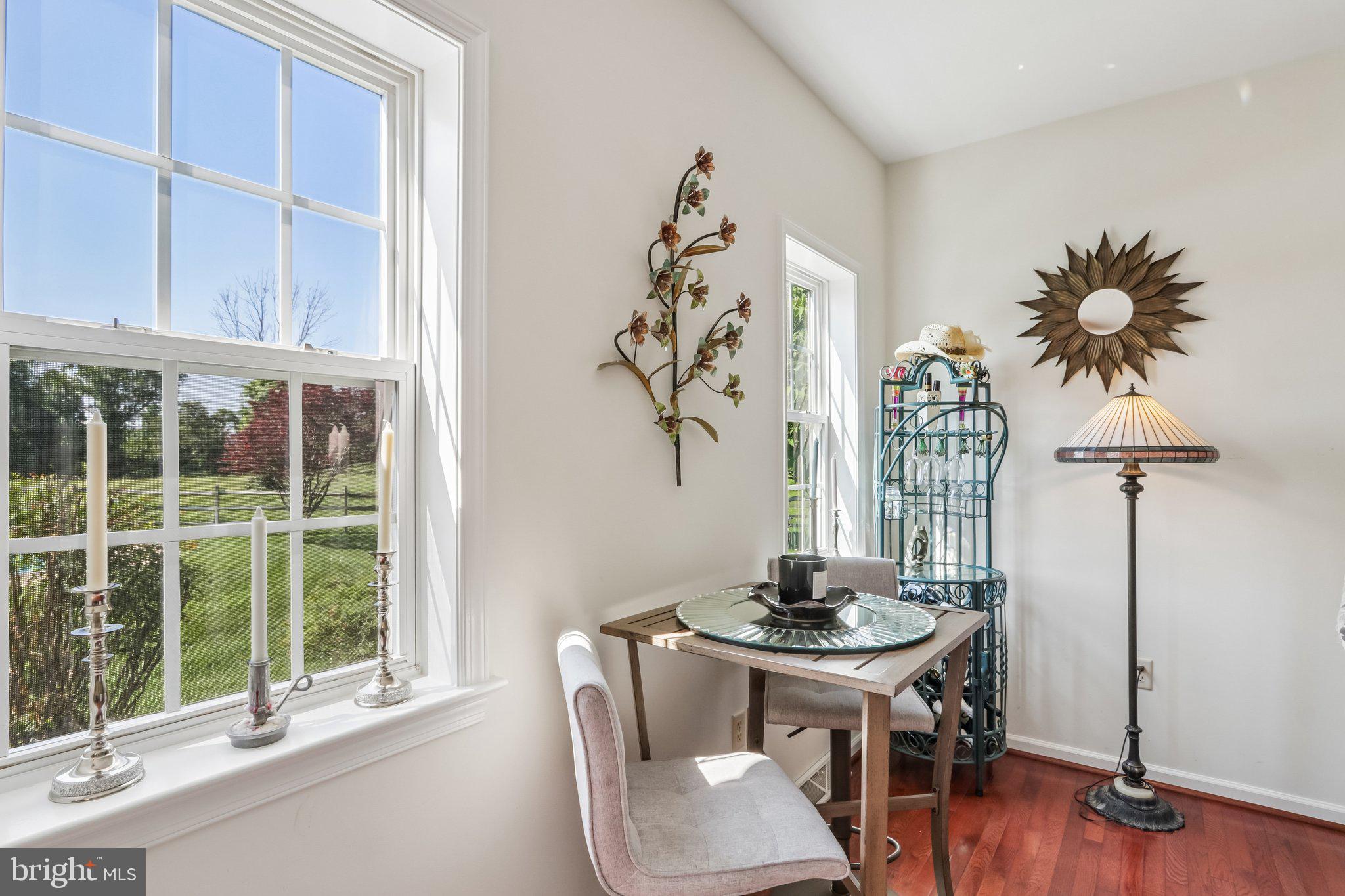 KENT FARM - Residential