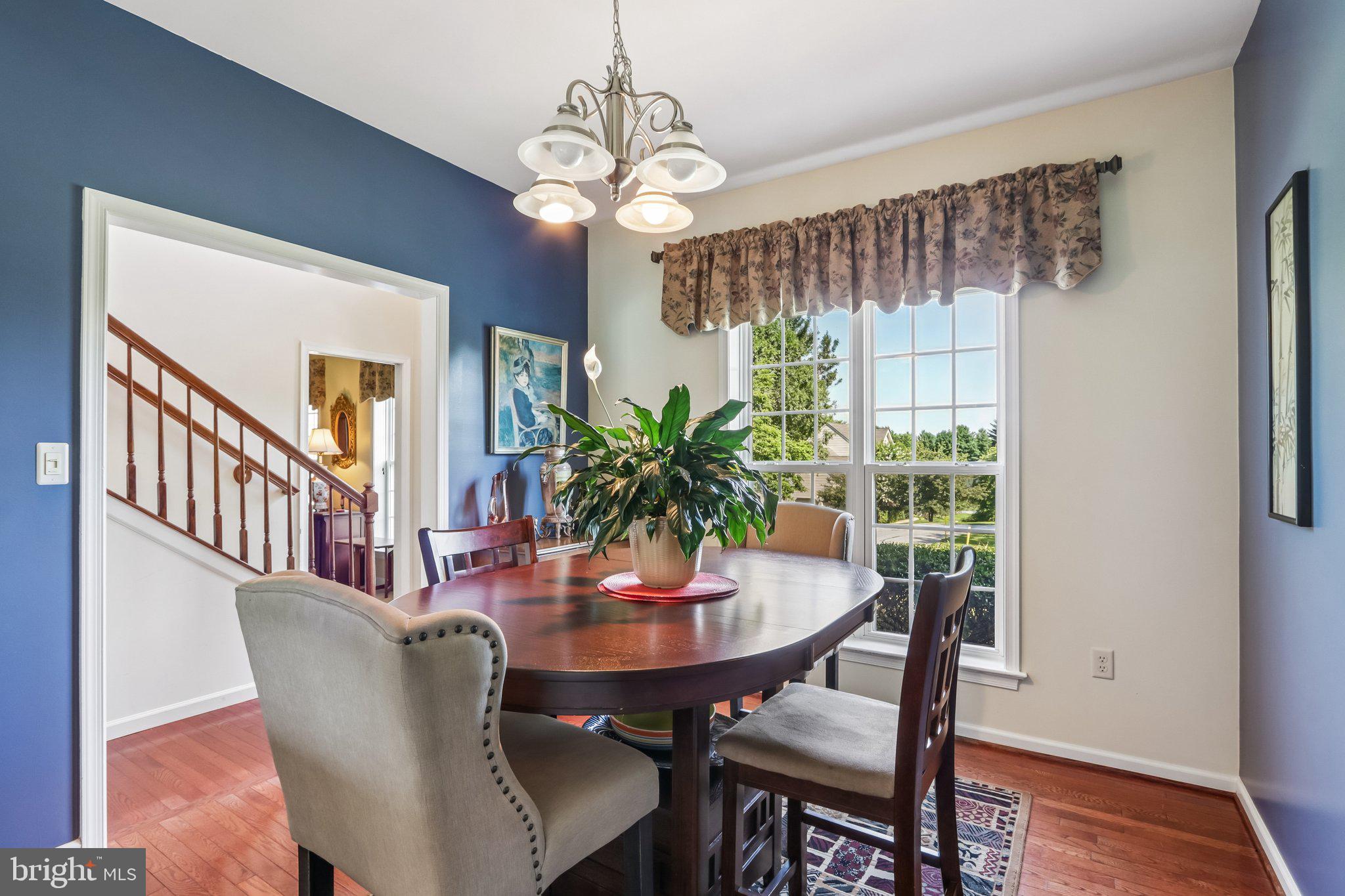 KENT FARM - Residential
