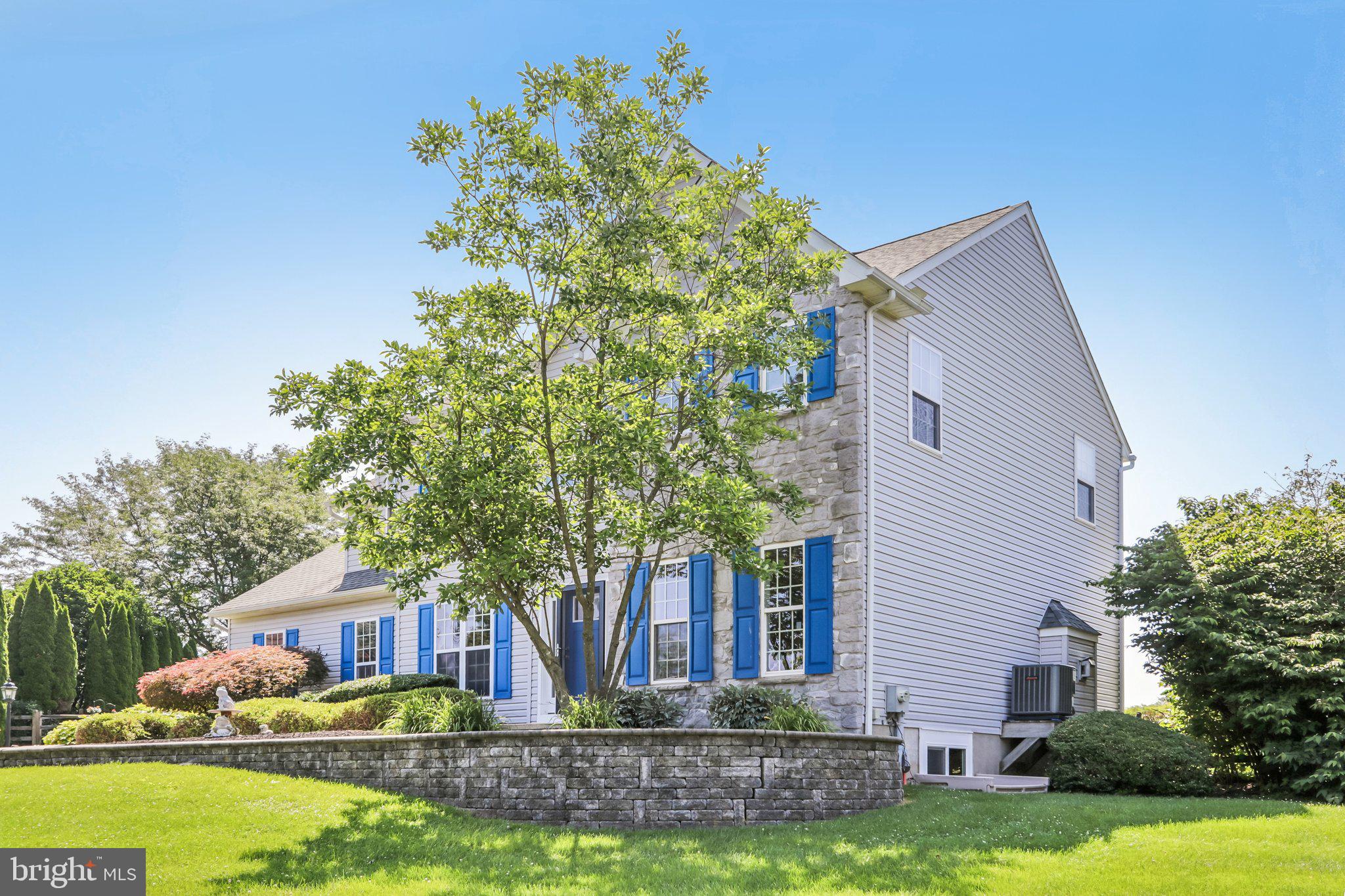 KENT FARM - Residential