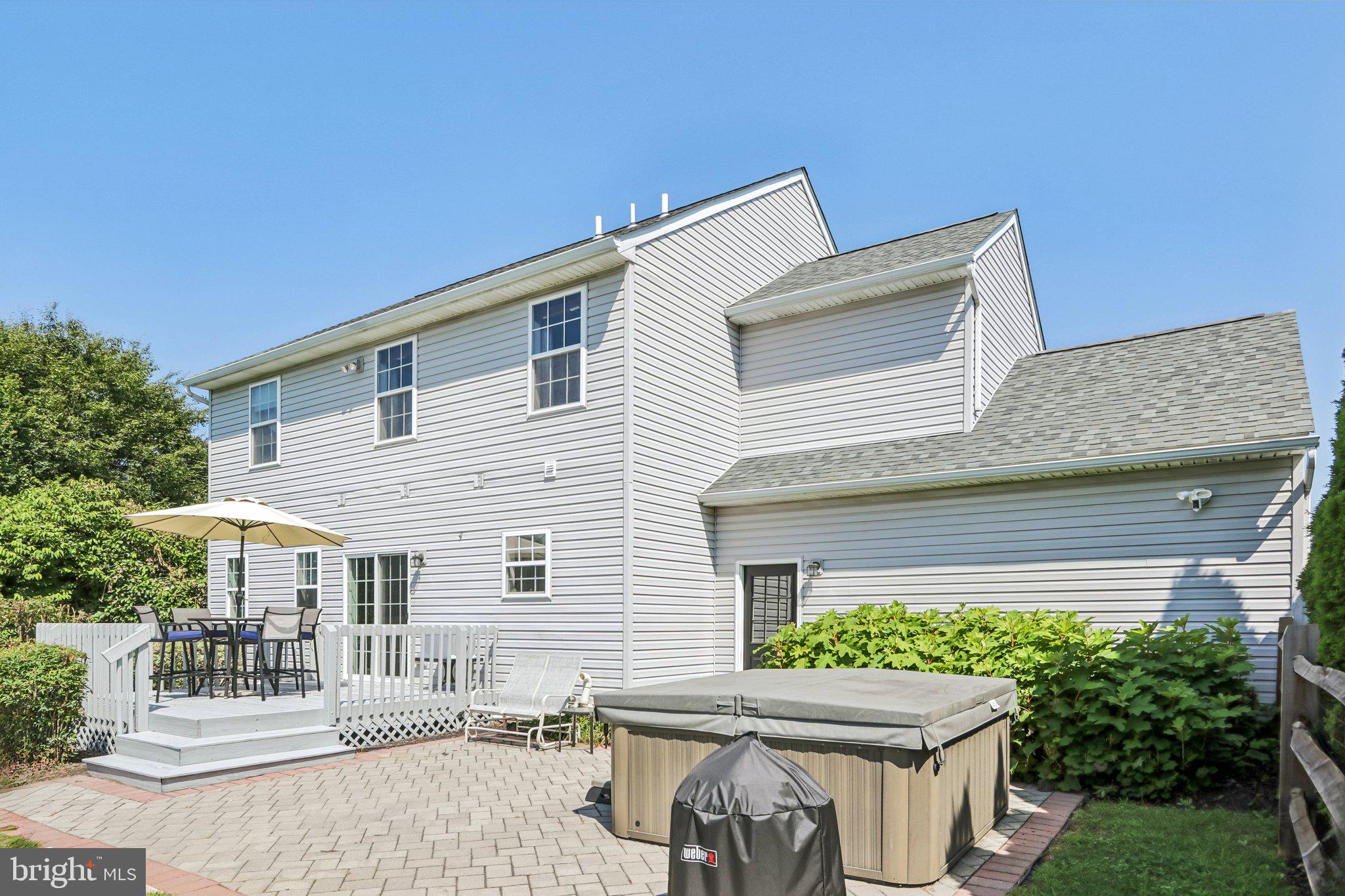 KENT FARM - Residential