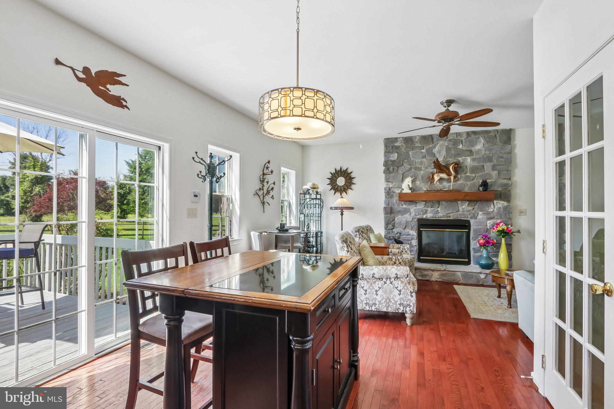 KENT FARM - Residential