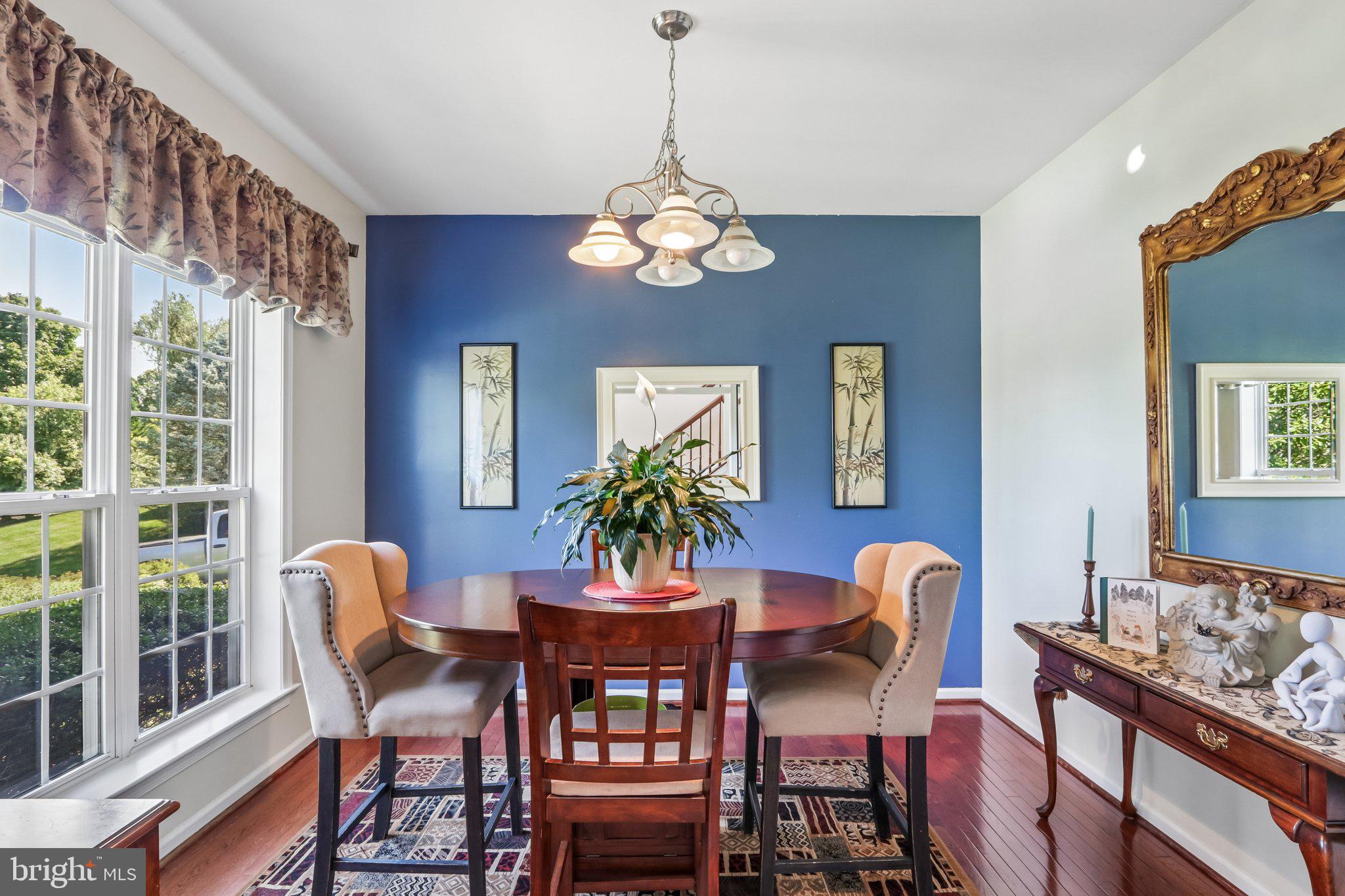 KENT FARM - Residential