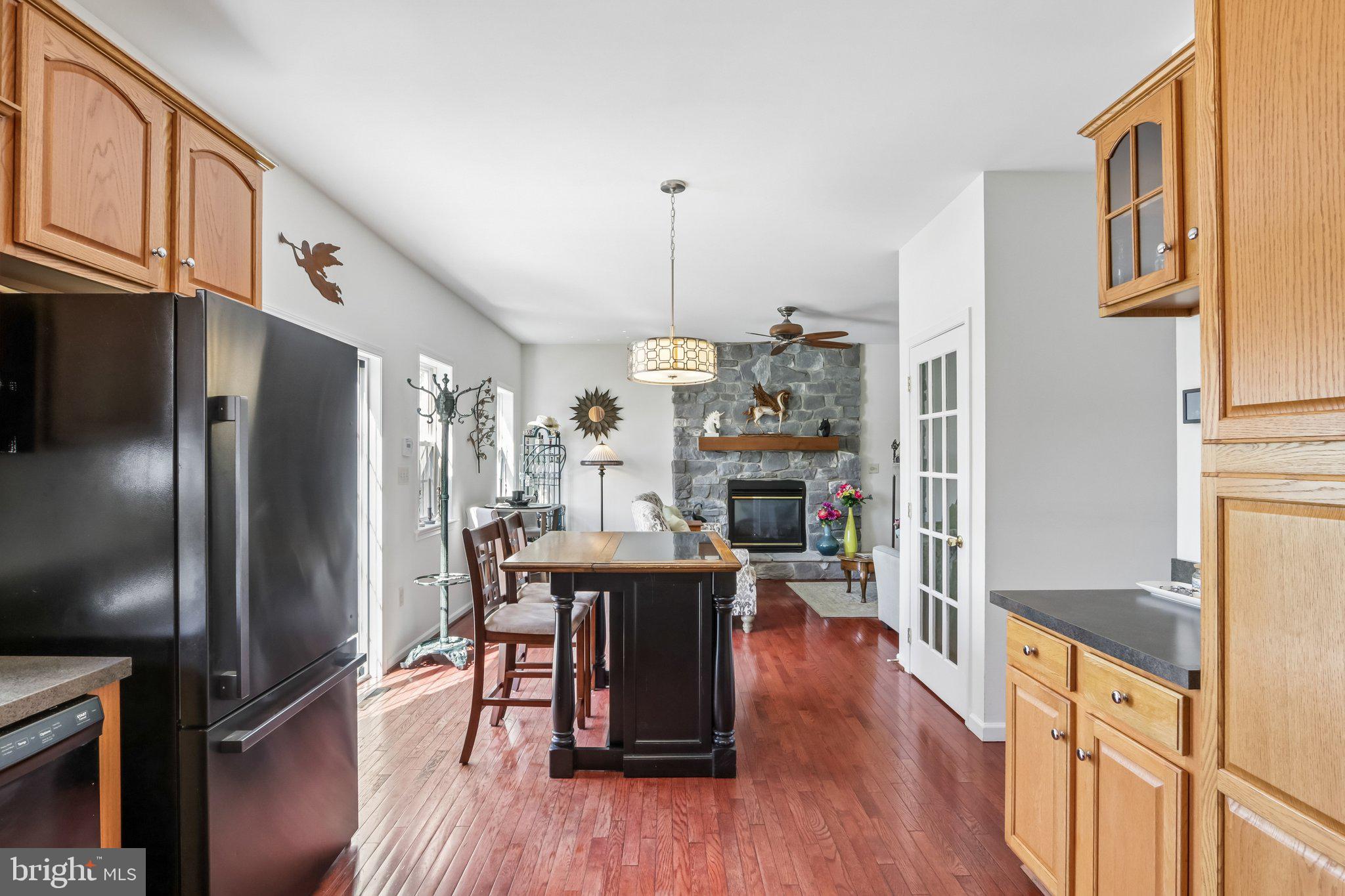 KENT FARM - Residential