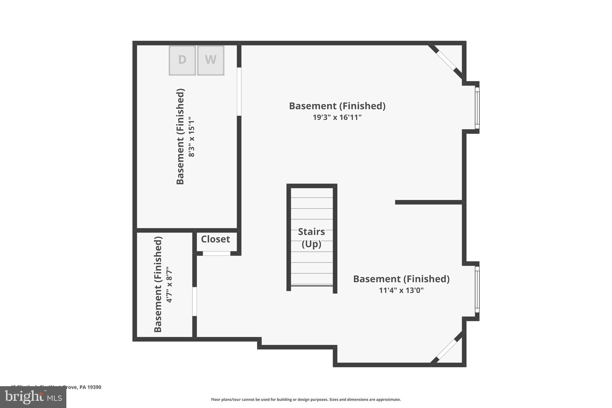 KENT FARM - Residential