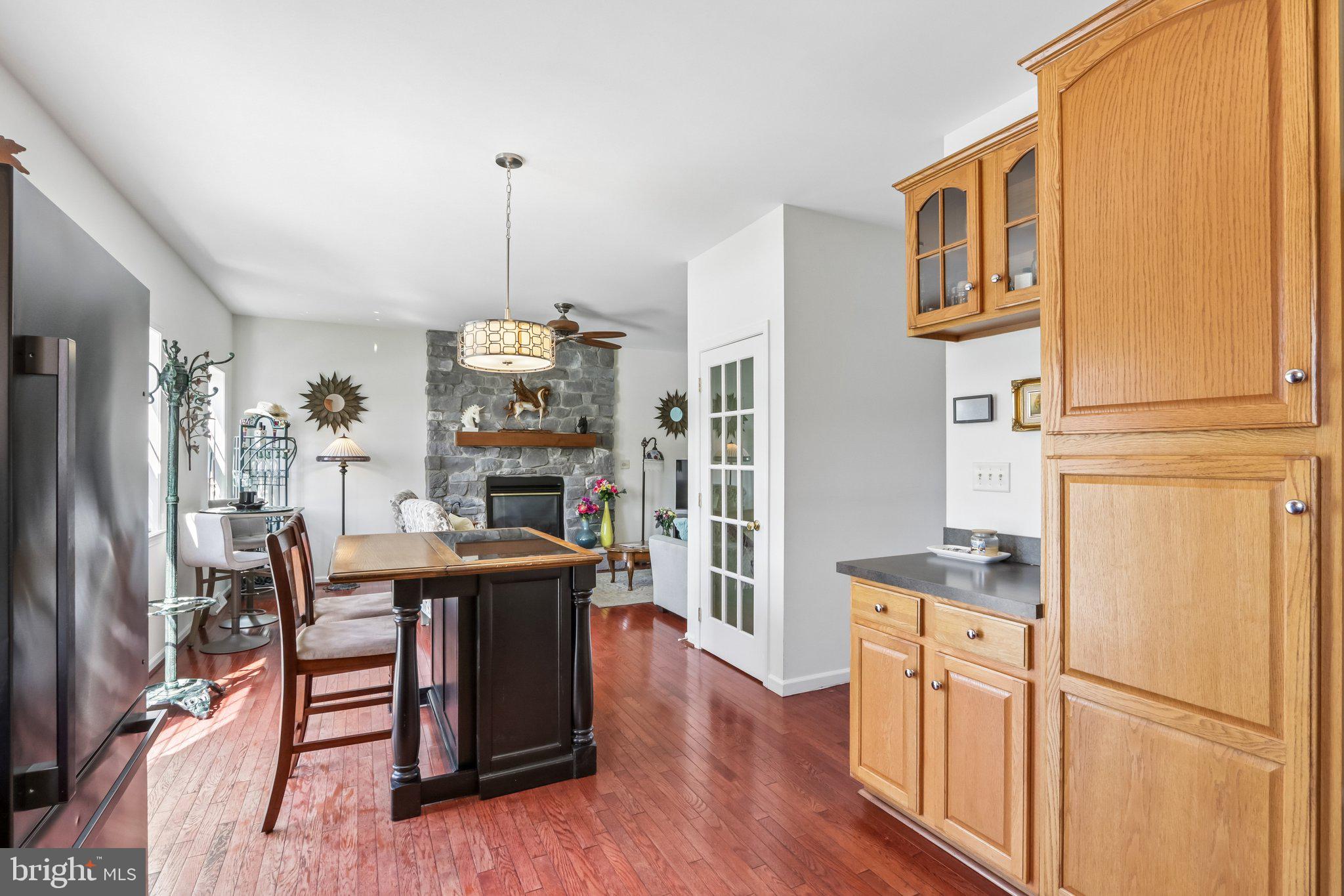 KENT FARM - Residential